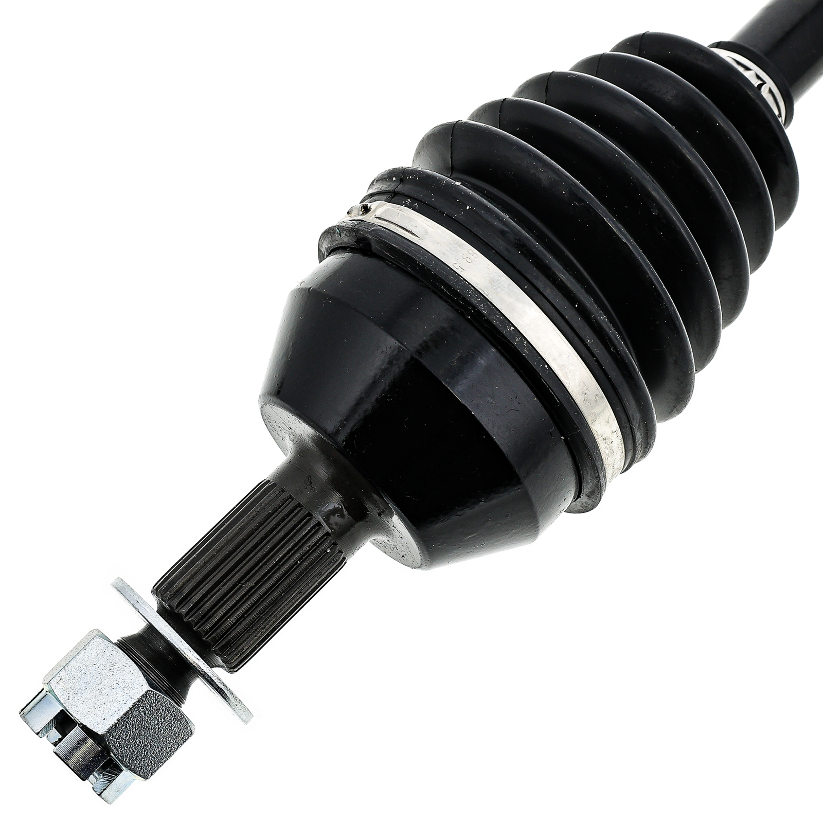 NICHE Front Left CV Axle Drive Shaft for Honda Pioneer 1000 1000-5 44350-HL4-AQ1