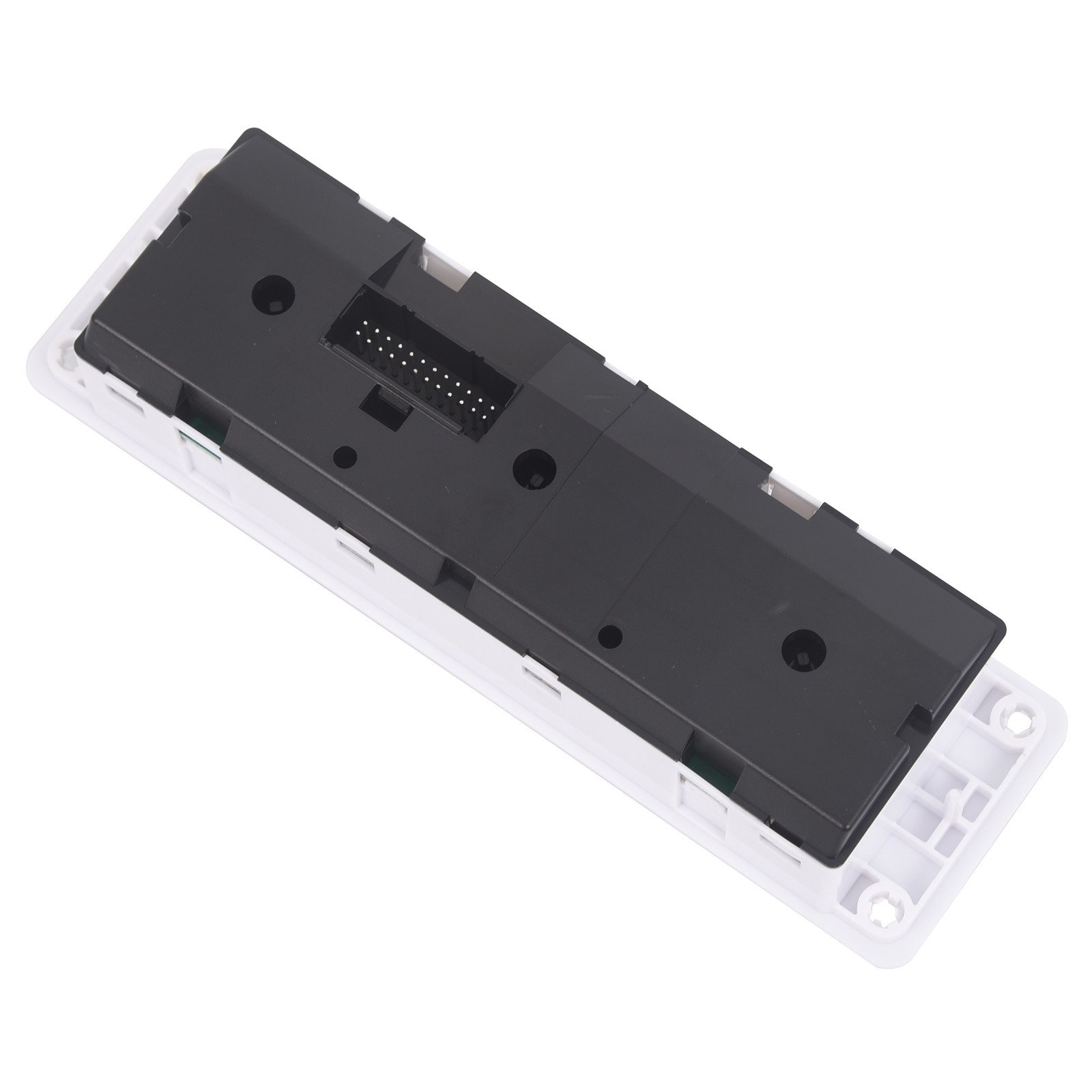 A/C Heater Climate Control Panel for Freightliner M2 106 112 Thomas Saf-T-Liner