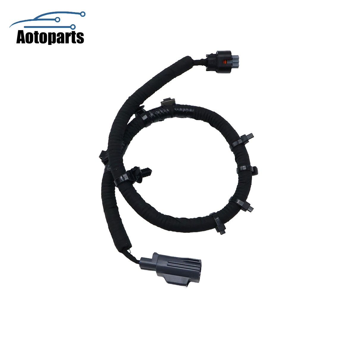 For 17-23 Ford Edge Parking Brake Jumper Wiring Harness Assembly H2GZ14A411A