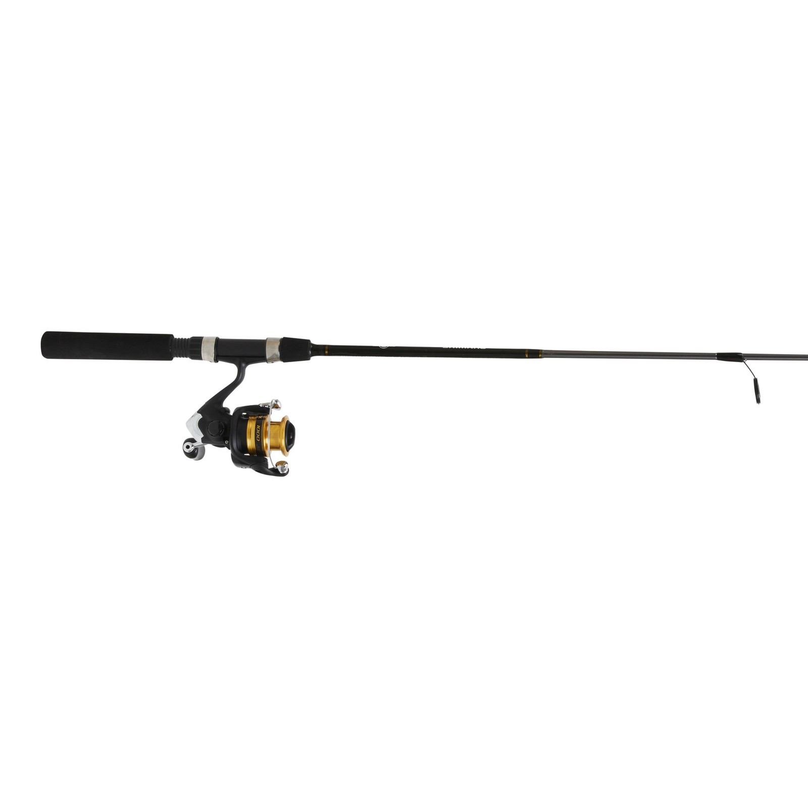 Shimano FX SPINNING COMBO, Freshwater, Combo, Spinning, 5'6", Ultra Light, 2 ...