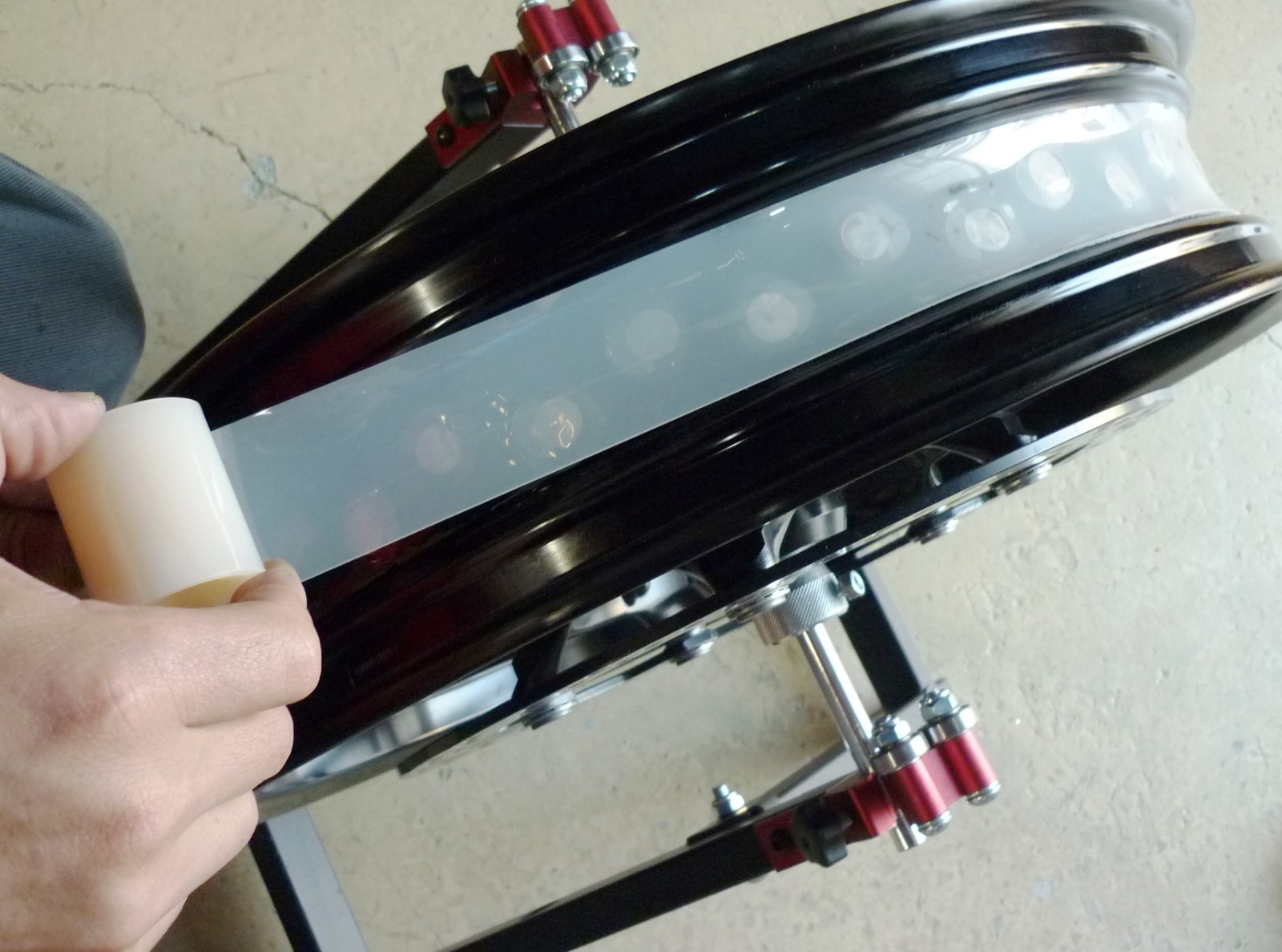 YAMAHA TENERE 700 Spoke Wheel Tubeless Kit 21×1.85 18×4.00 MT / FR21184 OUTEX