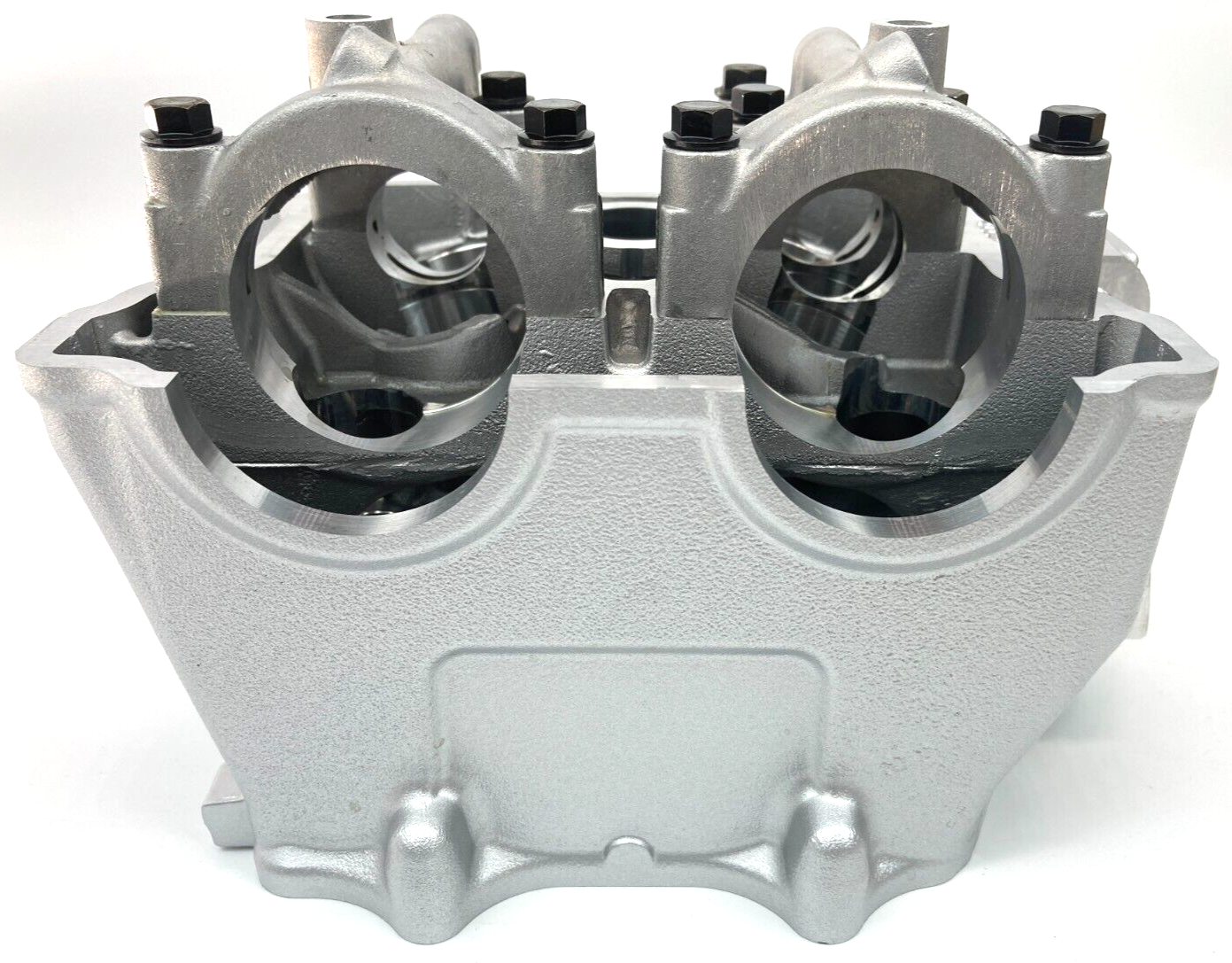 Yamaha YZ250F Cylinder Head Assy 5XC-11102-21-00