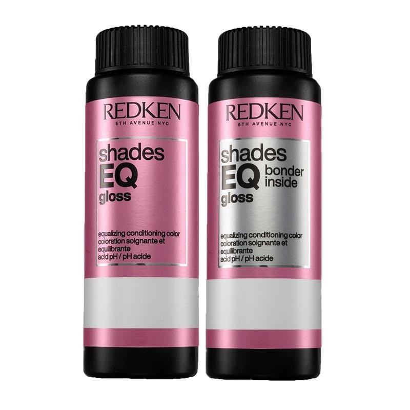 Redken Shades EQ Conditioning Color Toner Gloss - Full Range - ALL SHADES - 2 Oz