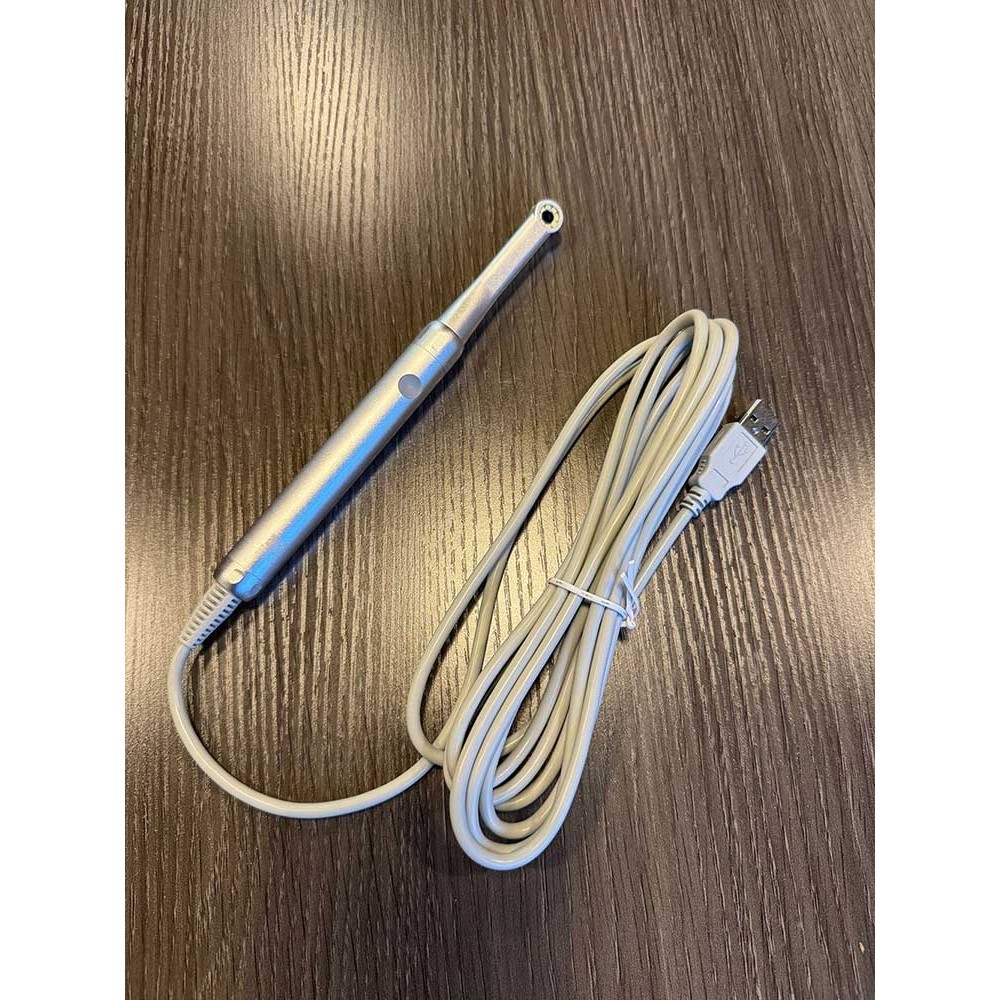 Woodpecker KP Dental Intraoral Camera & Photography USB Connection 10 LED Lights