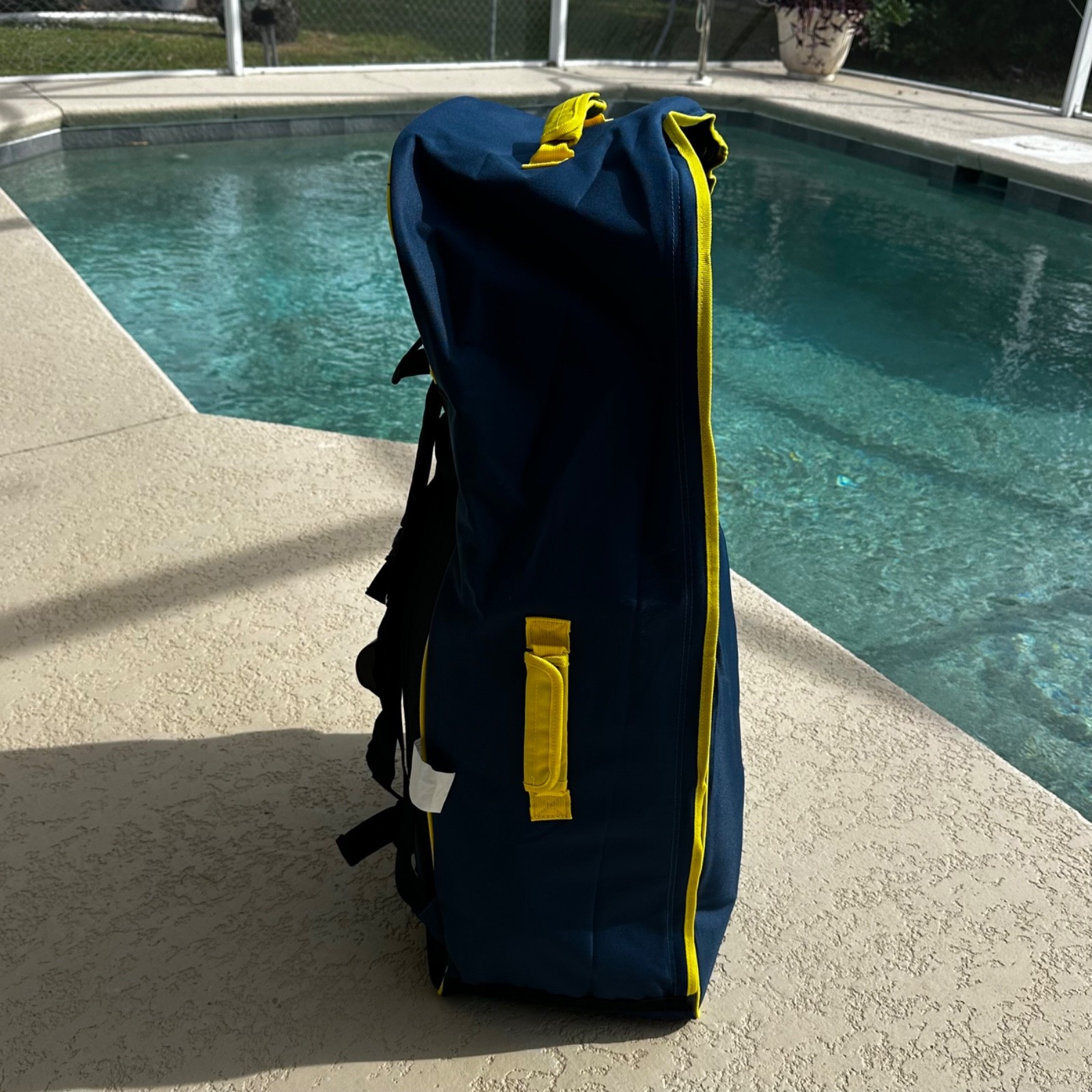 Nautica Back Pack For Paddle Board, Hiking, Storage, Carry All Bag, Gym BagXL