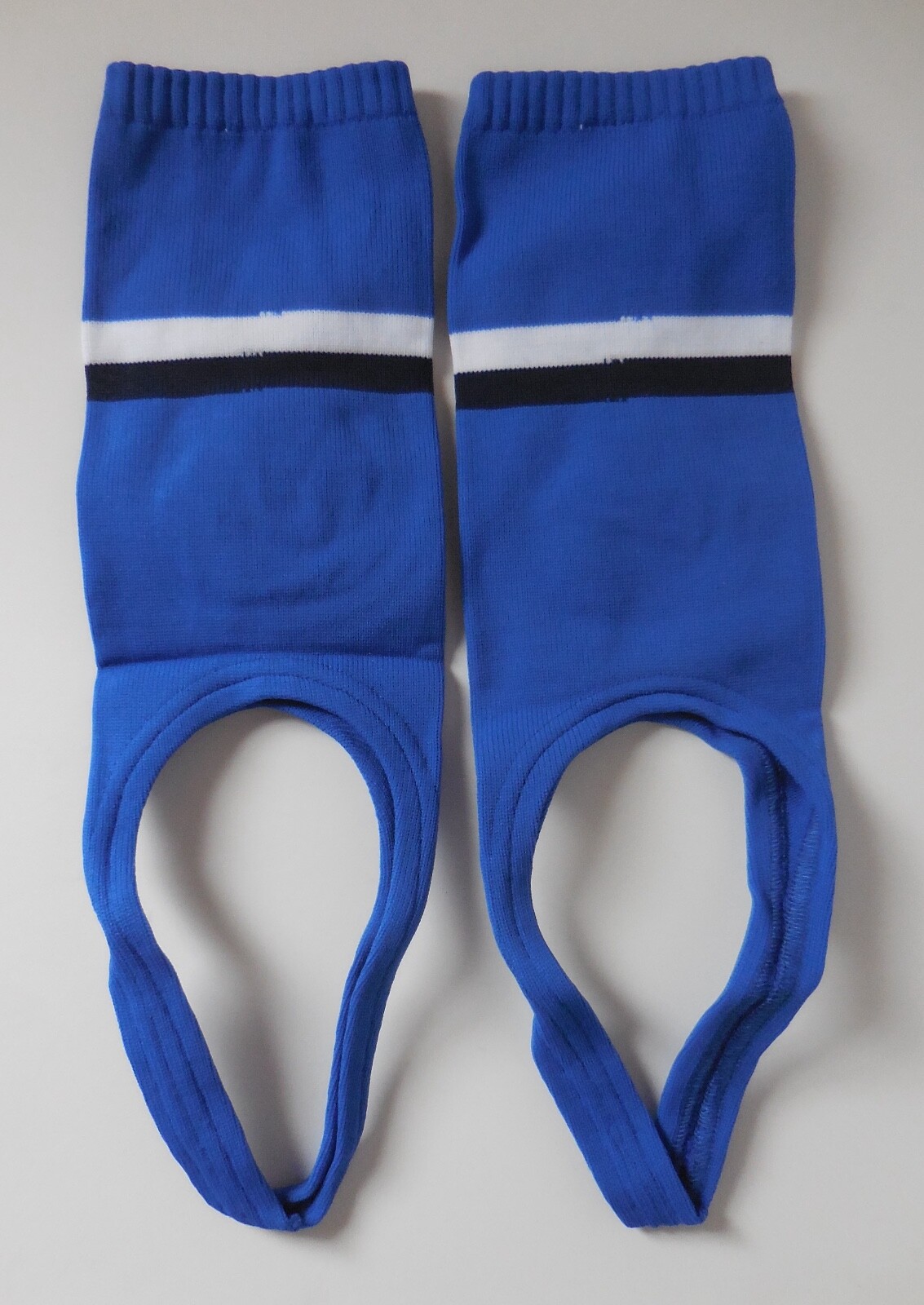Nike Vapor Stirrup Socks Youth Unisex Game Royal/White/College Navy