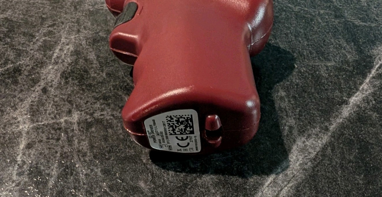 Vidacare Teleflex EZ-IO Power Driver Drill Used