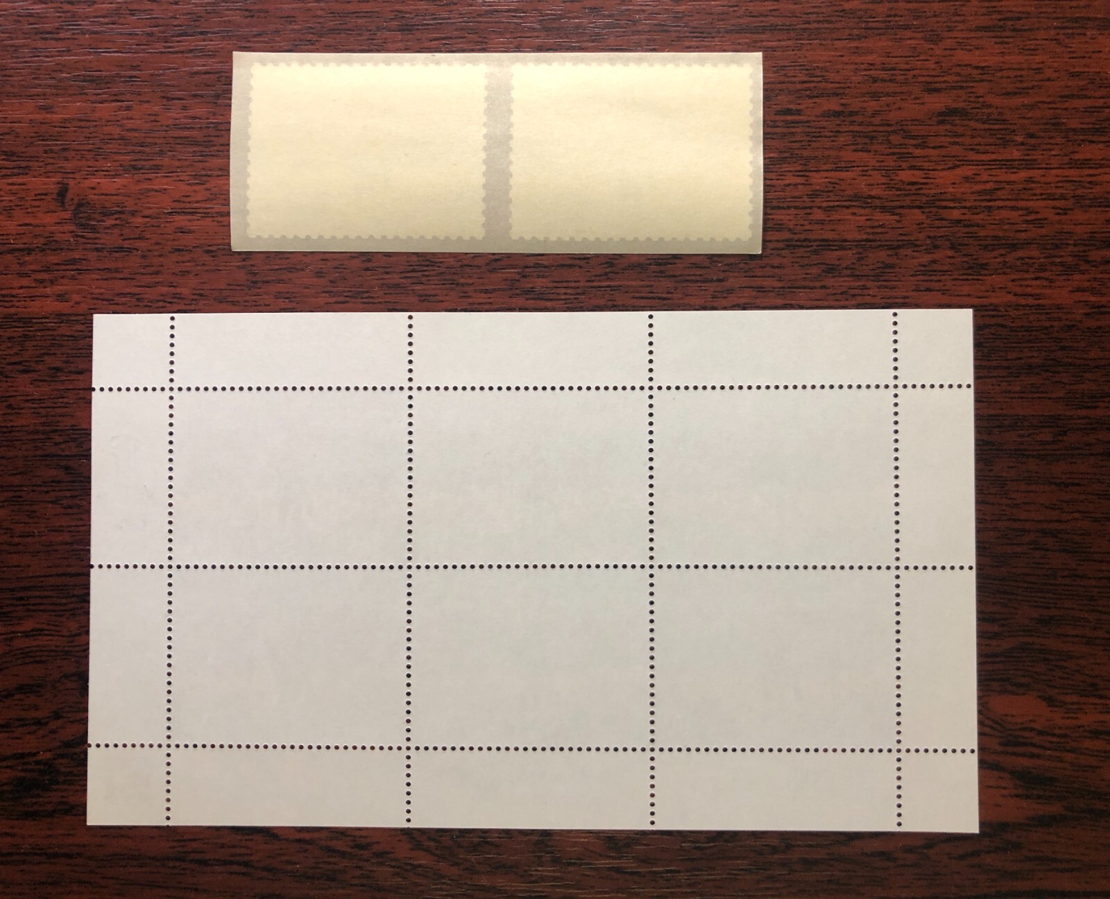 ORIGINAL "Russian Warship Go" Stamps Sheet W Ukraine 2022 🇺🇦