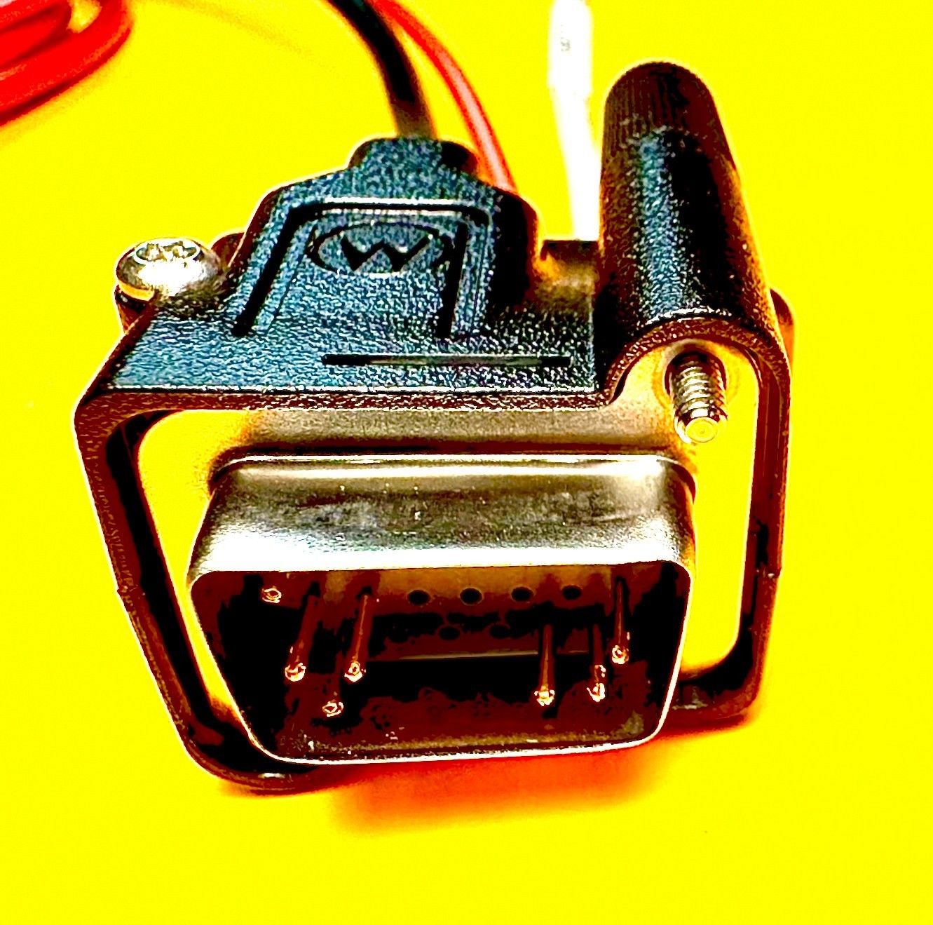 Cable 562 Motorola XTL and APX Mobiles Recording Adaptor Streaming Audio PA