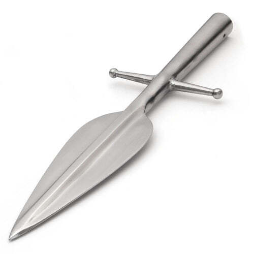 European Boar Spear Head