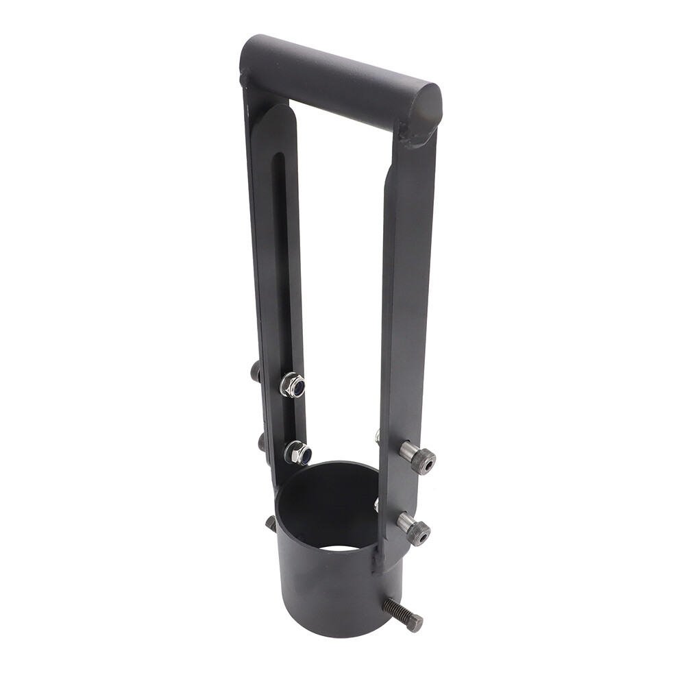 Black CV Axle Puller Tool Kit For RZR, CANAM, KRX XP RANGER POLARIS UTV Iron