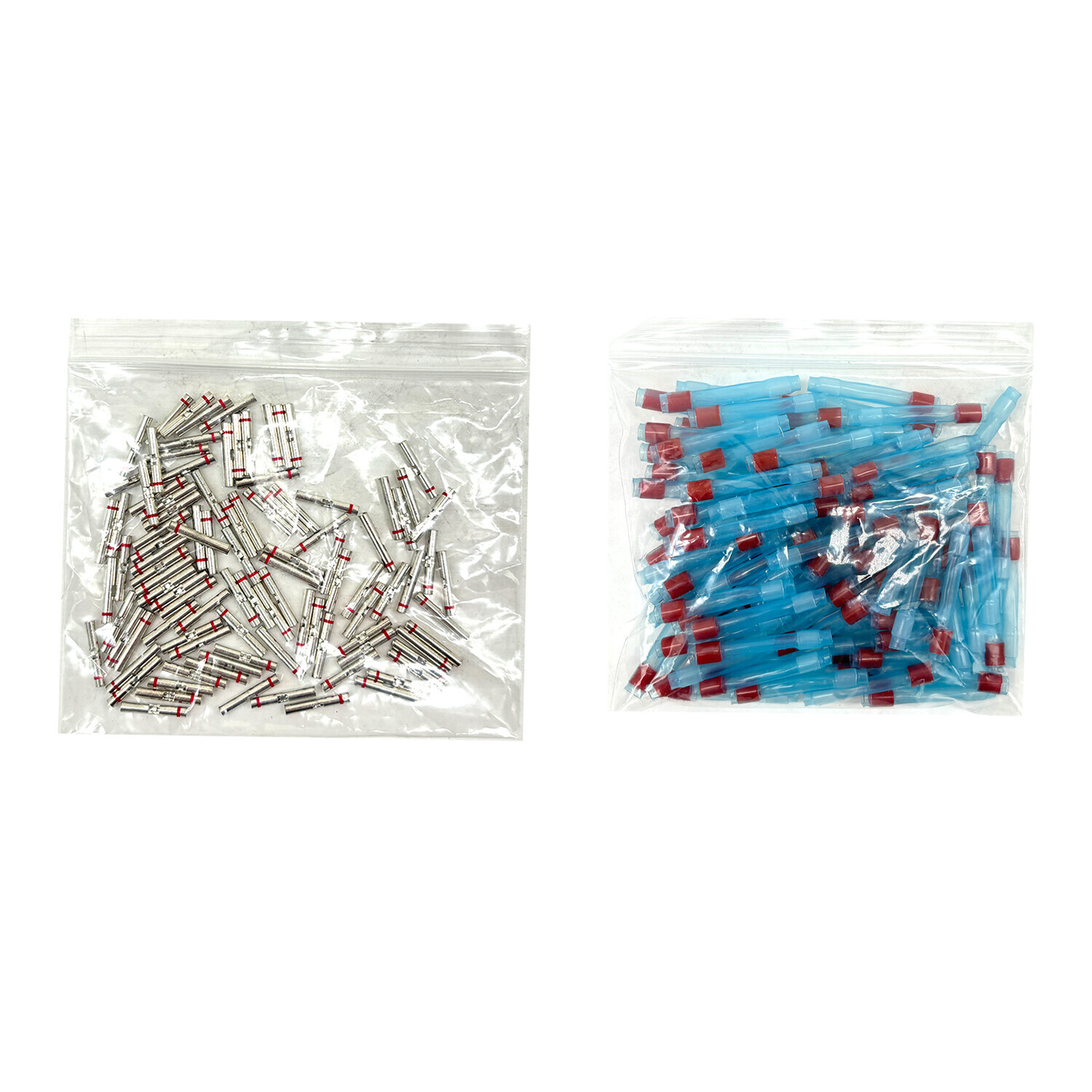 100pcs Plastic Case Terminal For D-436-36 D43636 650074-000 650074000 NEW