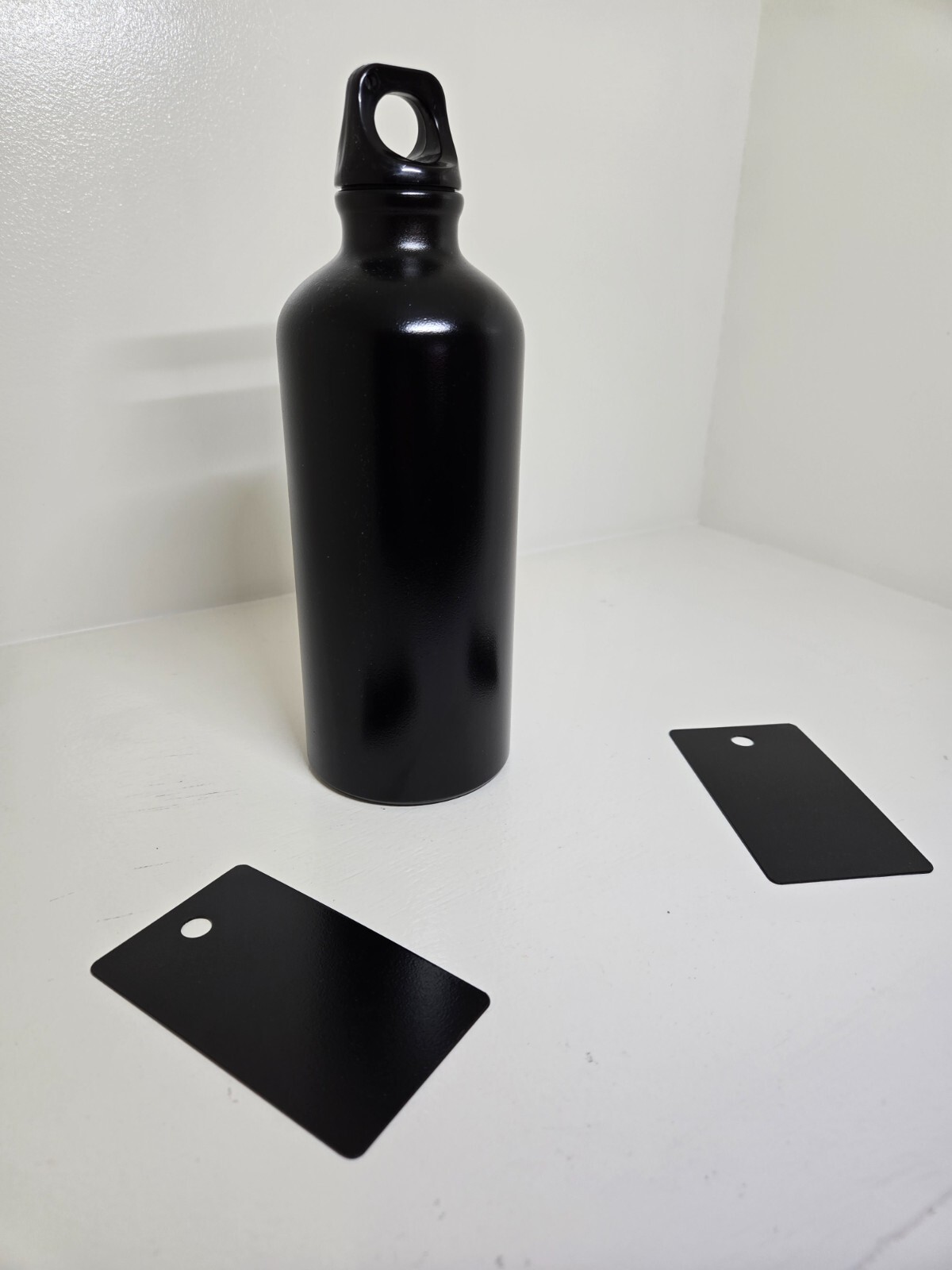 5 LBS MATTE BLACK Powder Coating 20% - 30% Gloss FREE SHIPPING