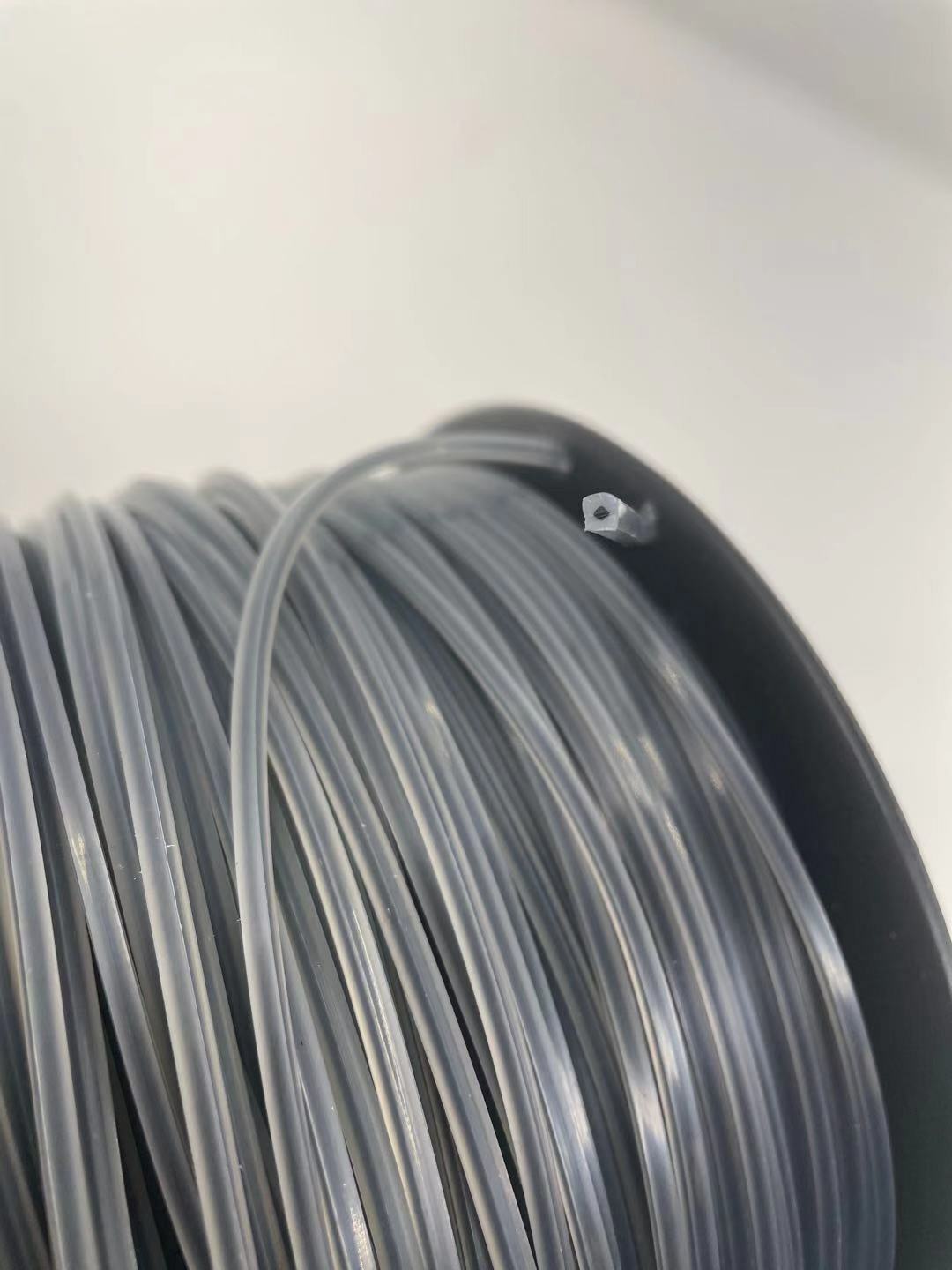 5lb .095 Square Commercial String Trimmer Line Fits Magnum Gatorline