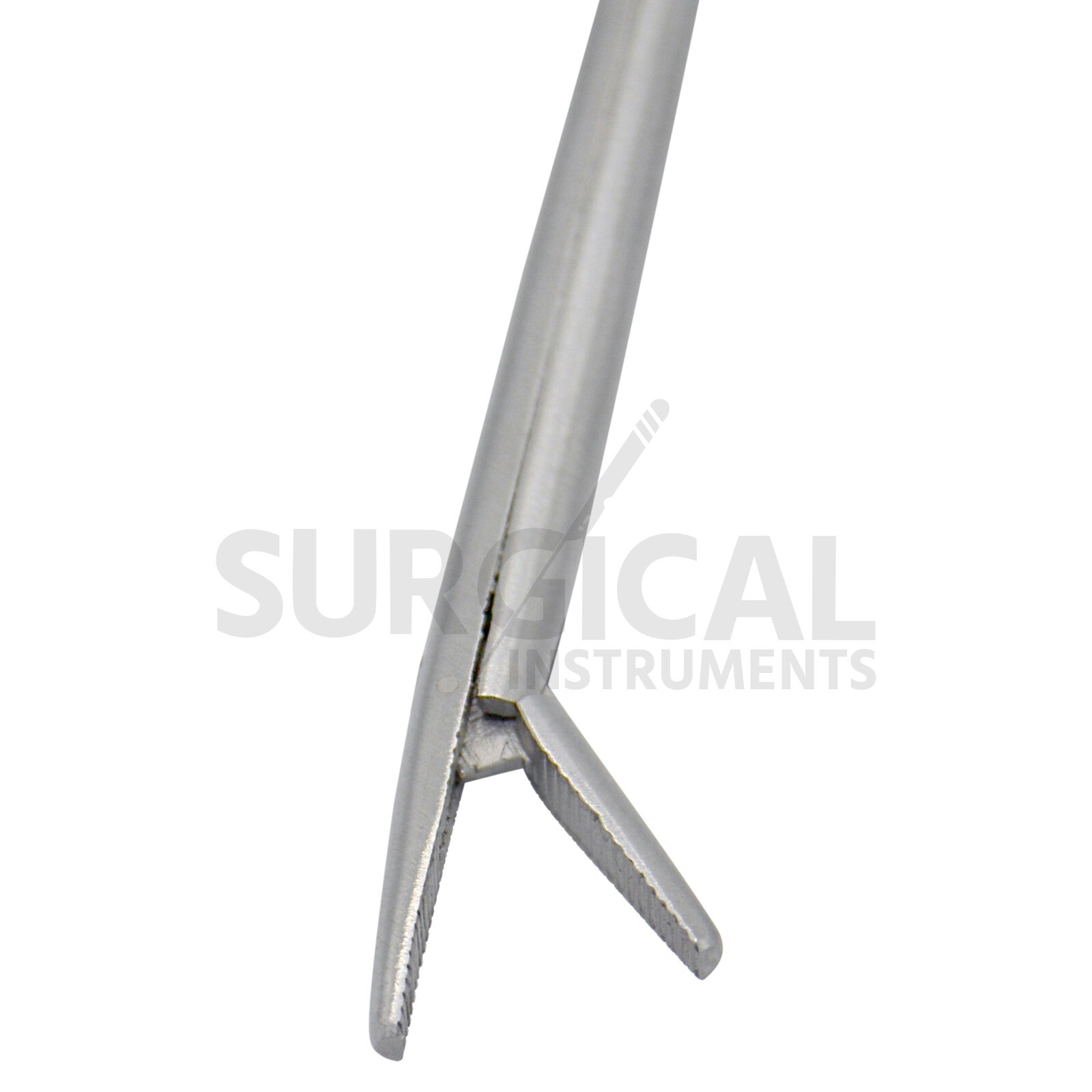 Alligator Forceps Surgical & Veterinary Instruments 10" Stainless German Grade