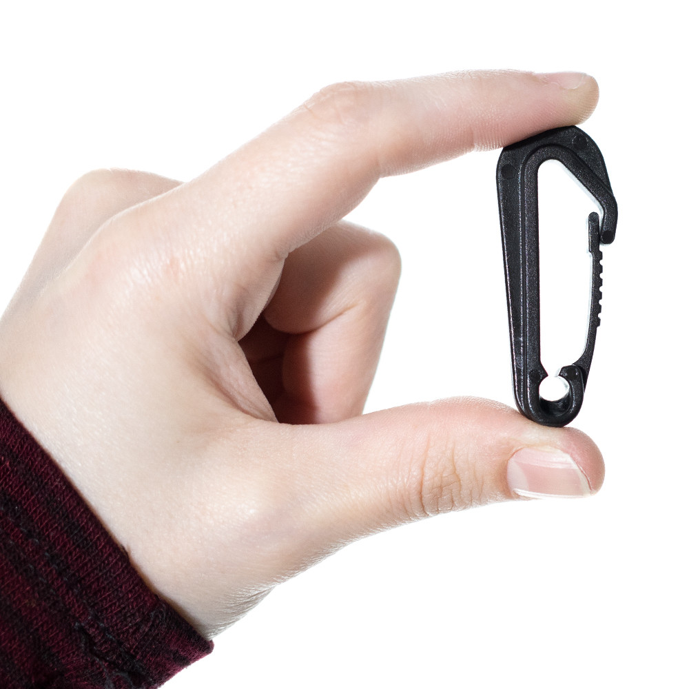 Wingless Bungee Snap Hooks – Heavy Duty Hooks