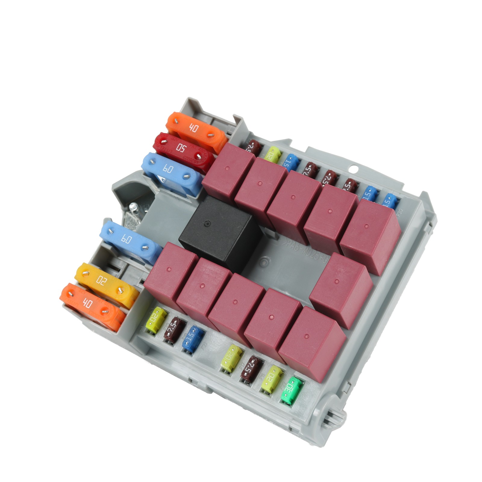 New Power Distribution Center Fits For 2014-2022 RAM ProMaster 68305537AB