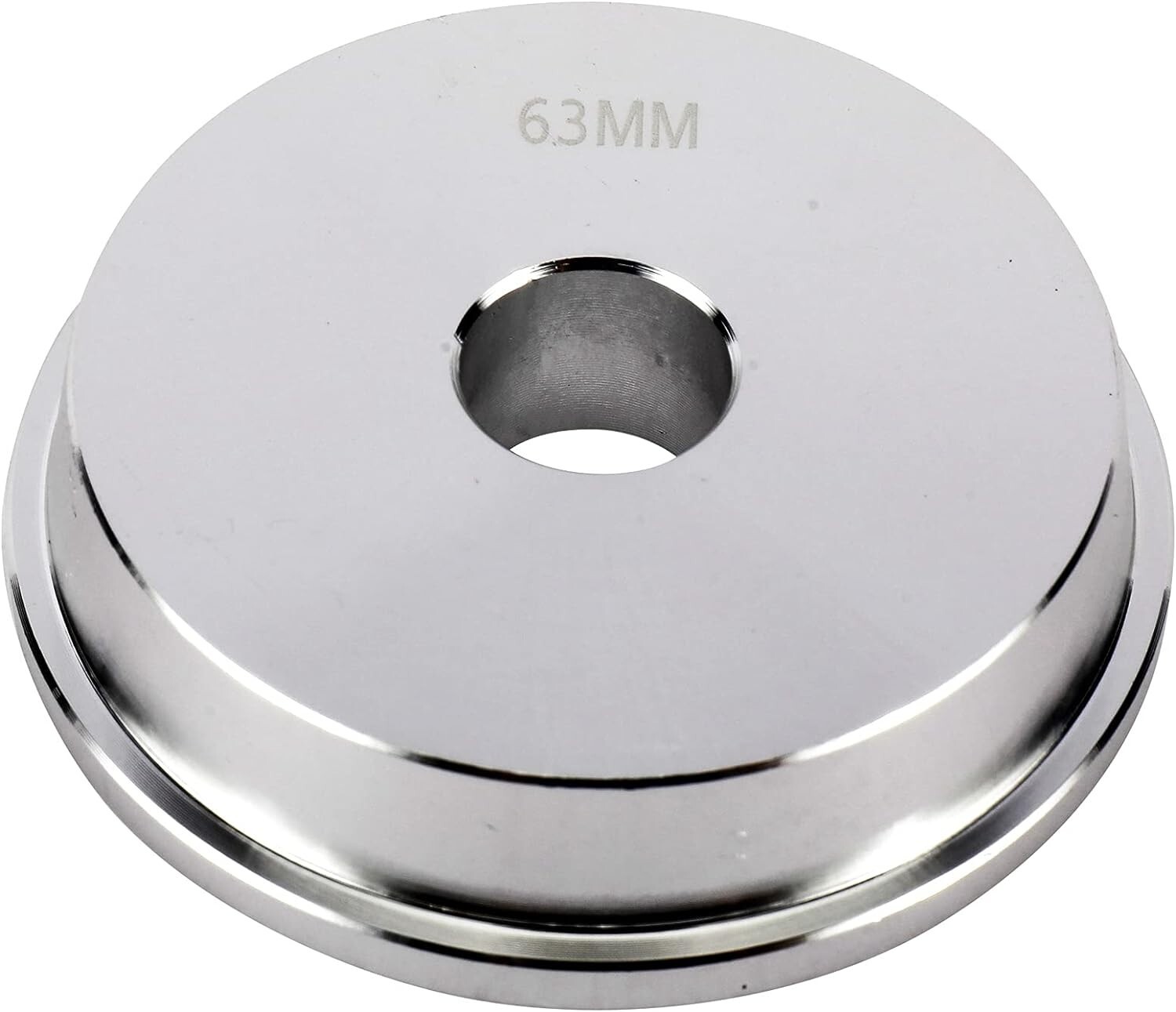 10pcs Bearing Race and Seal Driver Set Automotive Bushing Installer Remover Set