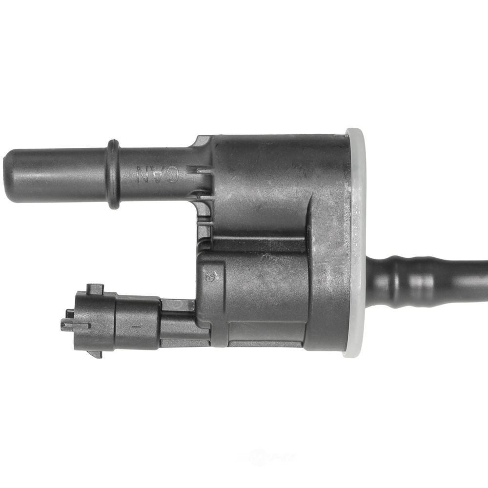 Vapor Canister Purge Solenoid WVE 2M1434