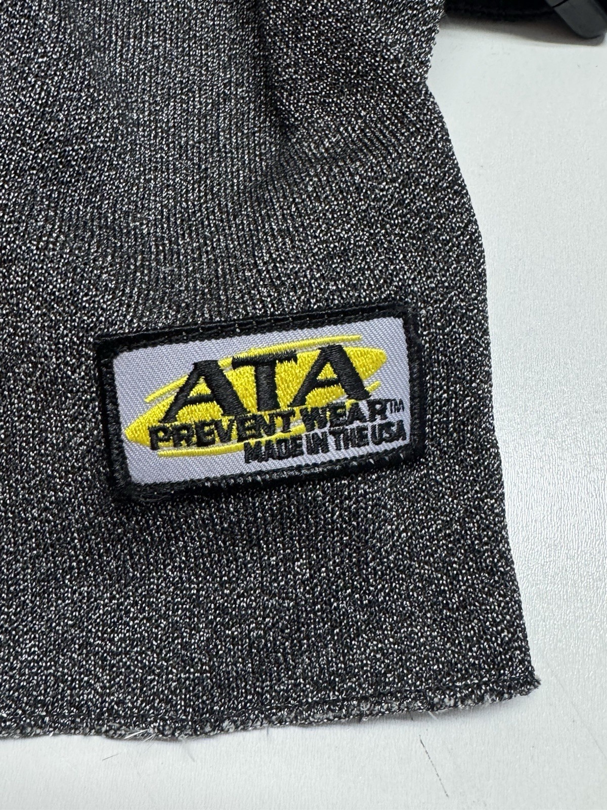 Worldwide Protective Products ATA Prevent Wear Chainsaw Cut Resistant Chaps A6