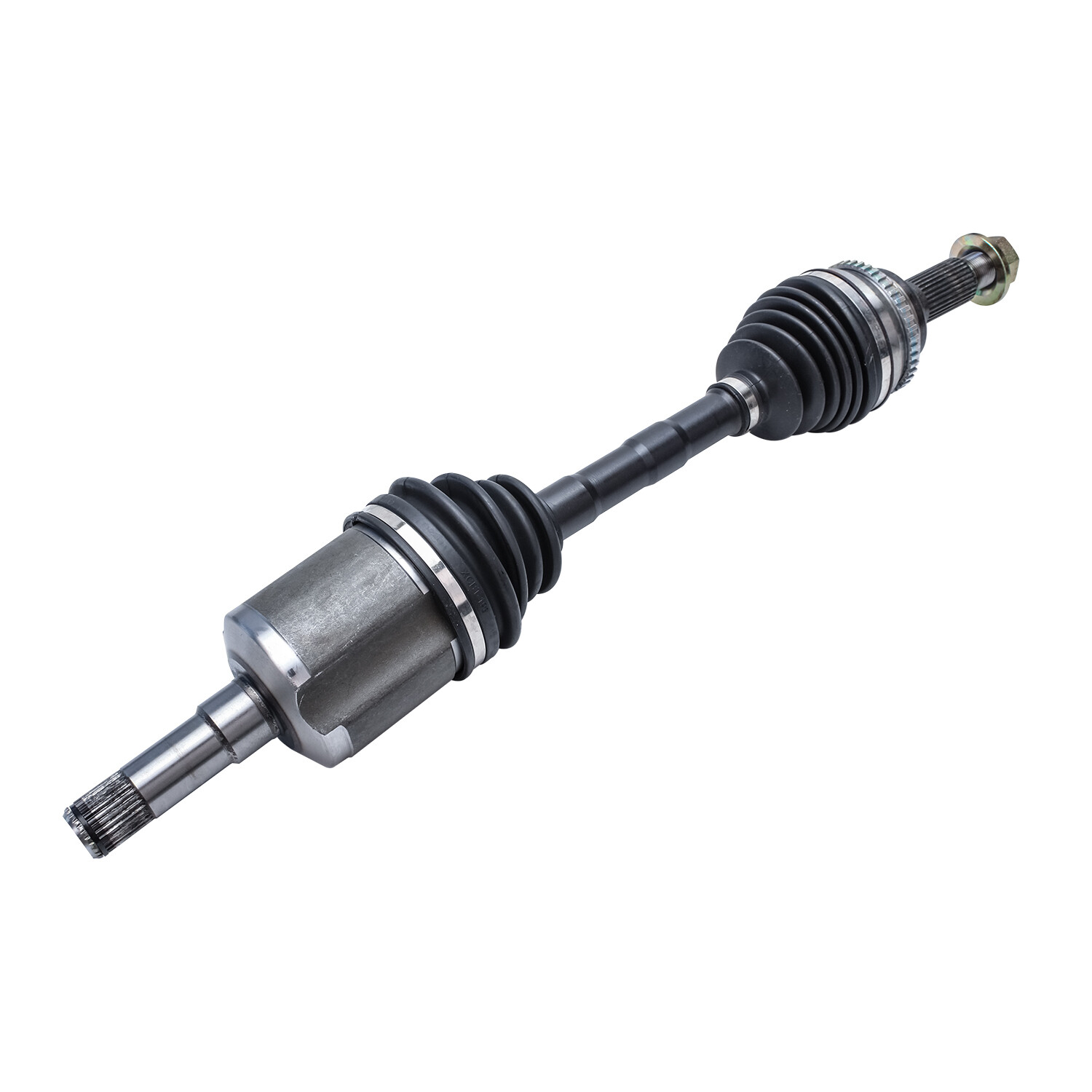 Front Left CV Axle Shaft for 2007 2008 2009 2010 2011-2014 Ford Edge Lincoln MKX