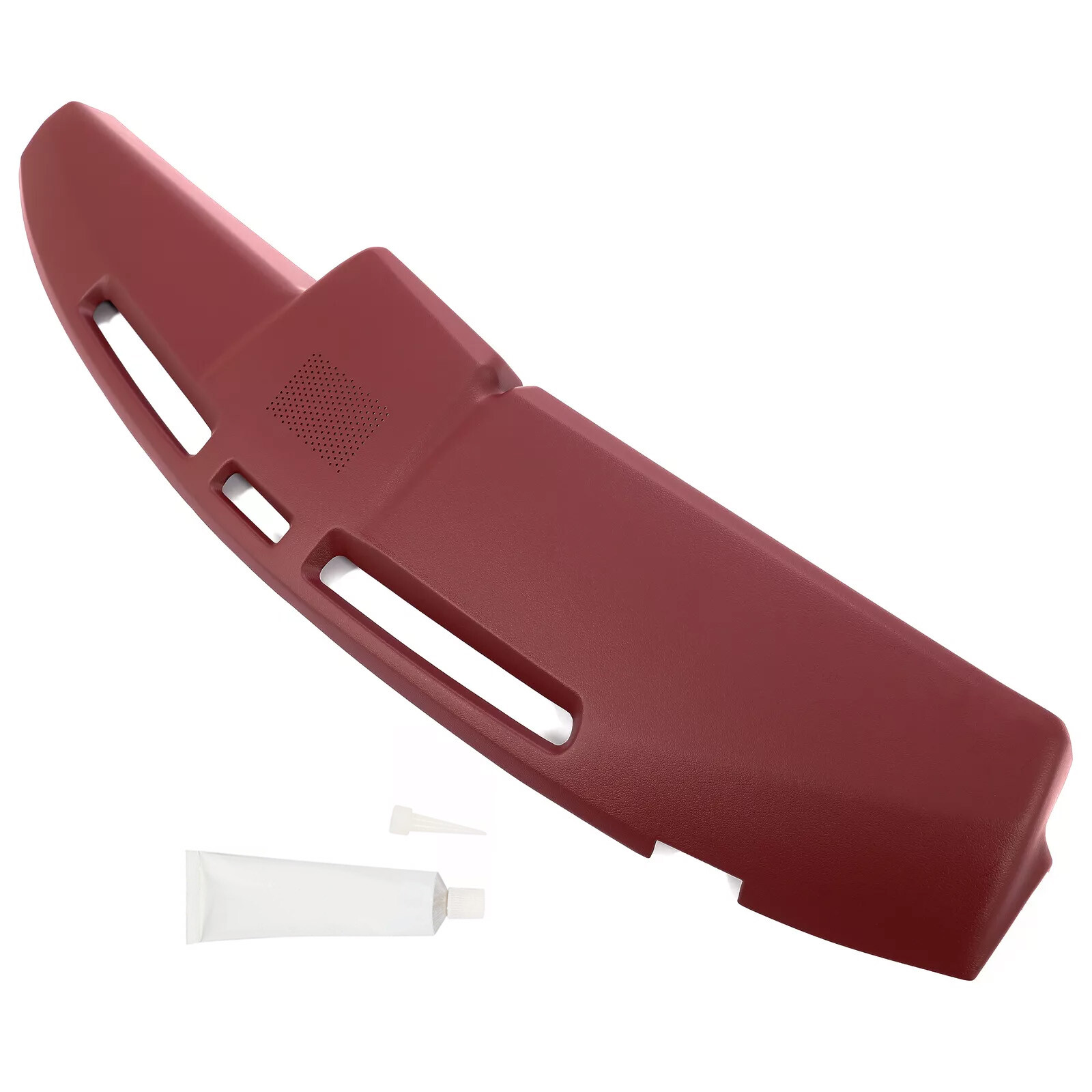 Dash Cover Dashboard Fit For 1980-1986 Ford F-100 F-150 F-250 F-350 Bronco Panel