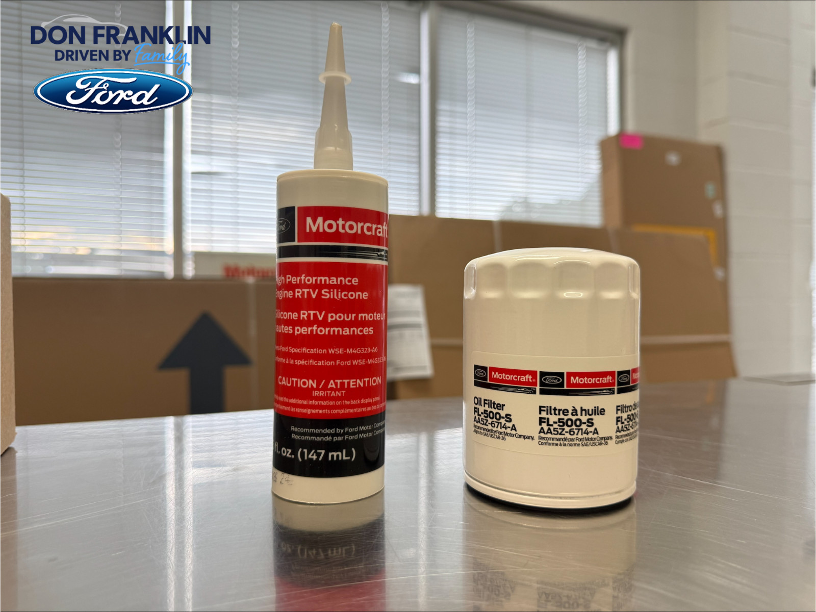 3.5L EcoBoost Complete Timing Kit (2017-2022) Ford F150, Expedition, Navigator