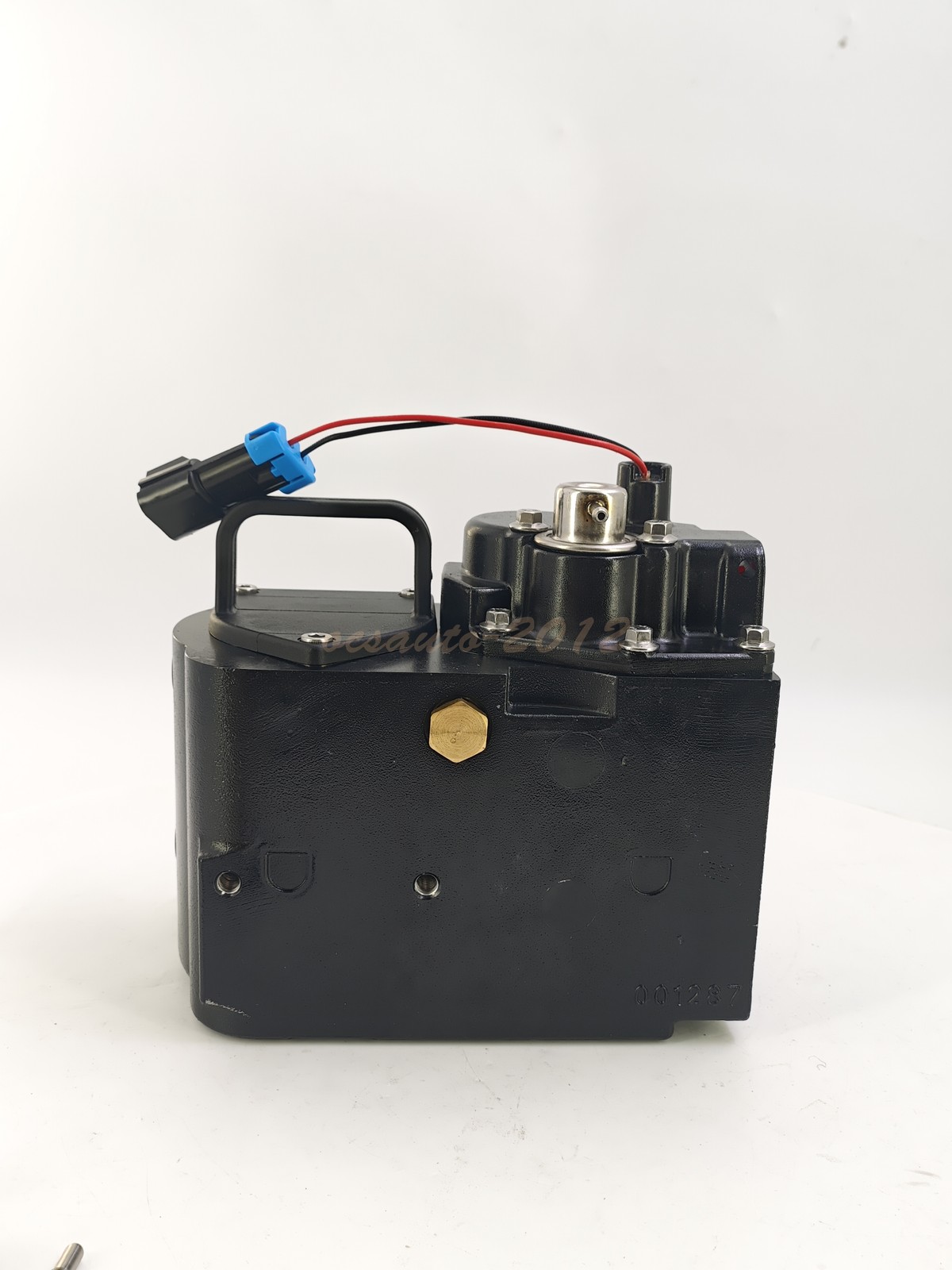 New For Mercruiser 8M0047215 Cool Fuel Pump Module Kit Complete 864650A13