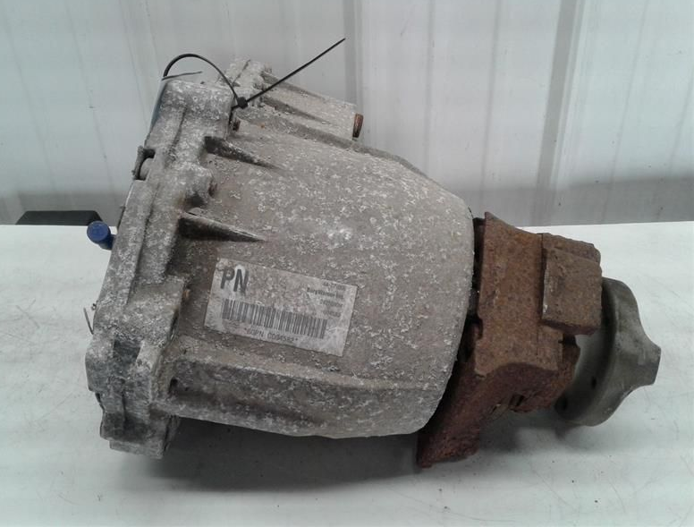 2010-2014 Cadillac CTS Transfer Case Assembly