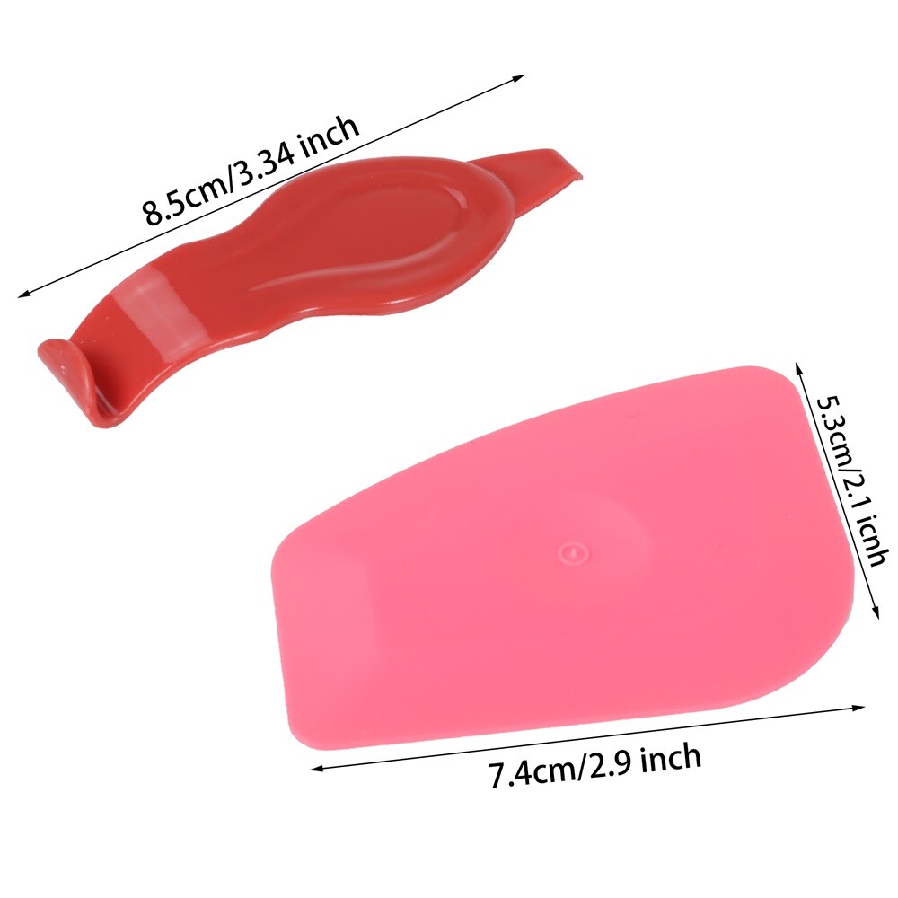 29Pcs Vehicle Window Tinting Tools Car Glass Protective Film Install Kit