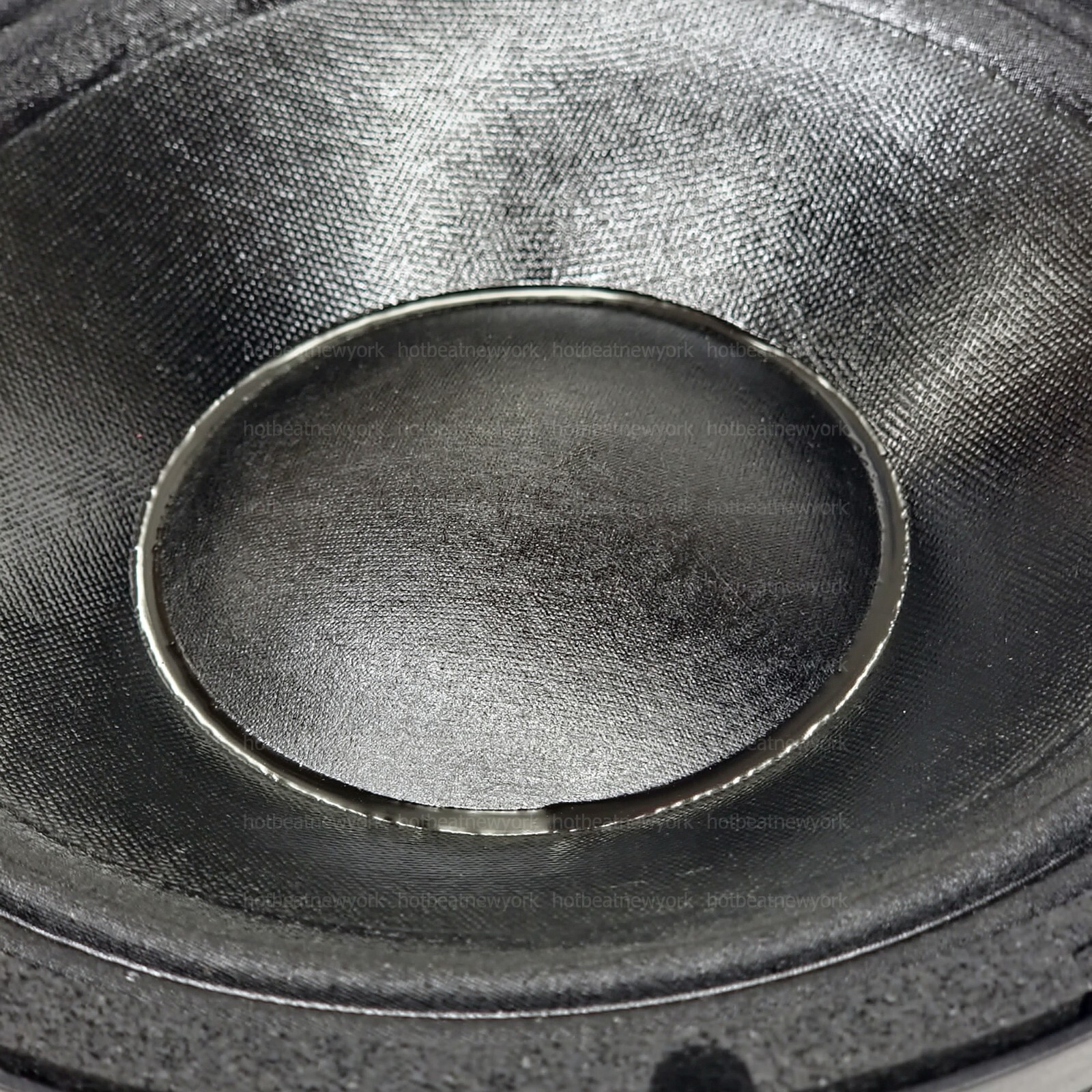 2 x HyperPower 10" Very High Output Midbass Midrange Speaker HP-10MD268 600W RMS