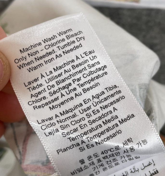 2 Pottery Barn Nostalgic Santa King Pillowcases White Christmas Organic Cotton