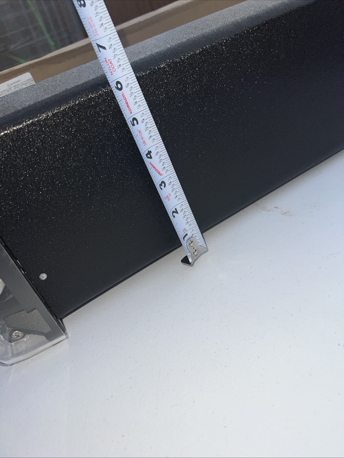 Vollrath Lid Saver LS01-KV Cup Lid Dispenser Ice Coffee Berry DLT1314 Flat