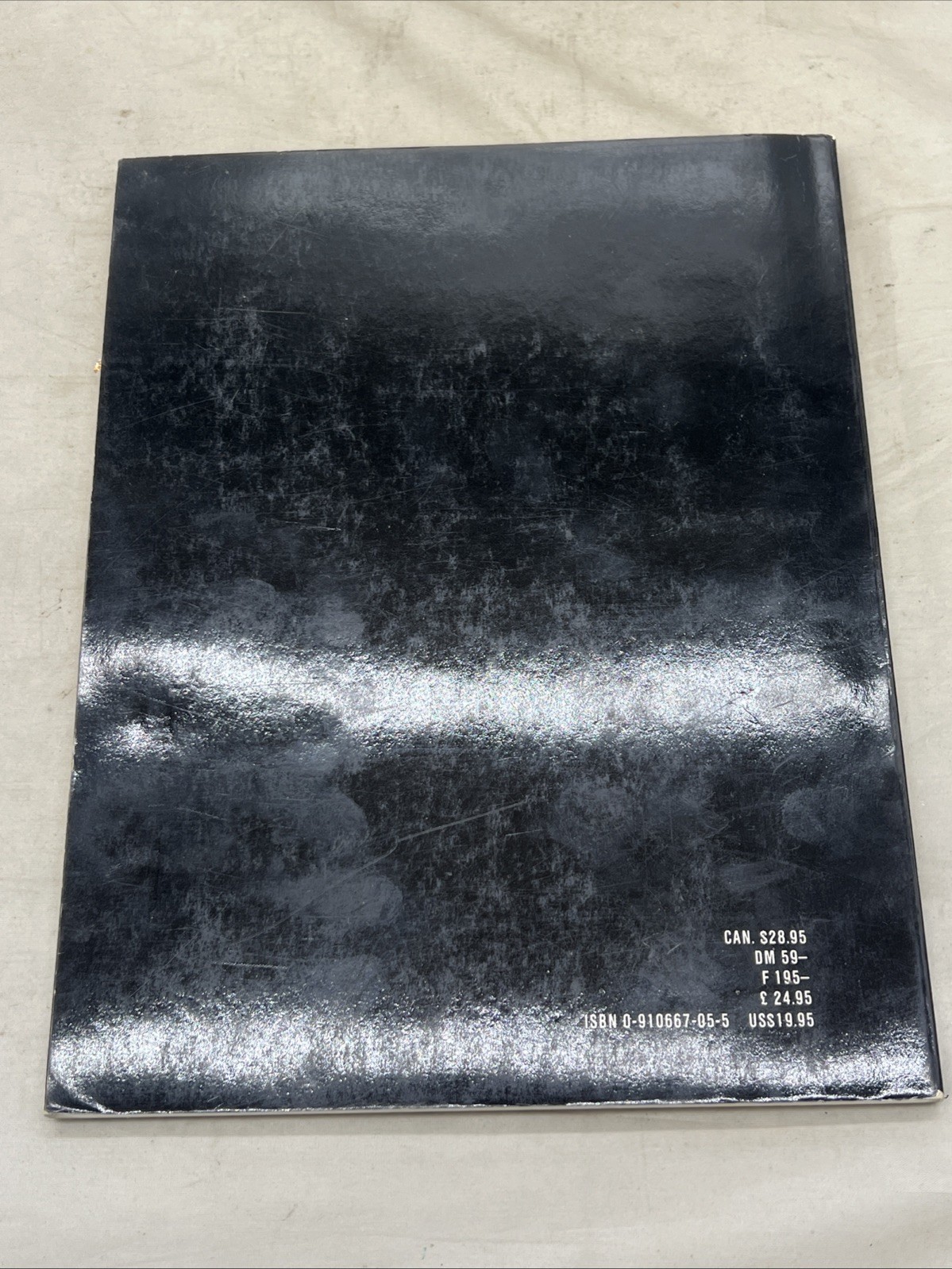 Nazi Para-Military Organizations And Their Badges Book Softcover (GG150