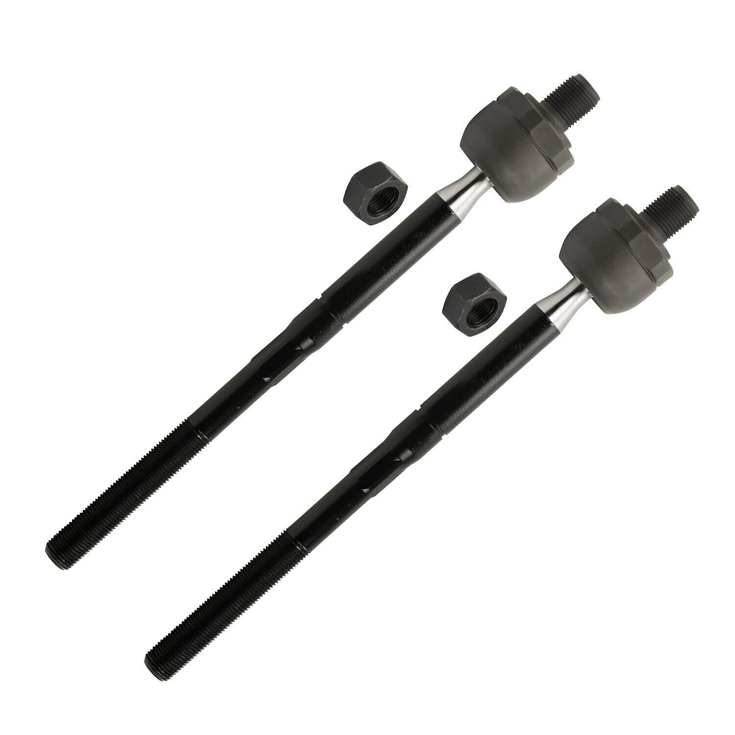 Front Lower Forward Control Arms Sway Bars Tie Rods for 2015 - 2019 Ford Mustang