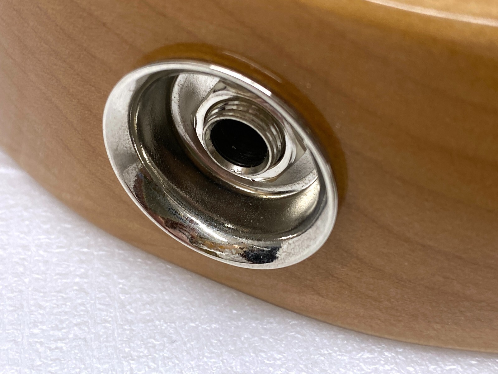 FULL THICKNESS Fender Squier Telecaster Thinline LOADED BODY Tele CLASSIC VIBE