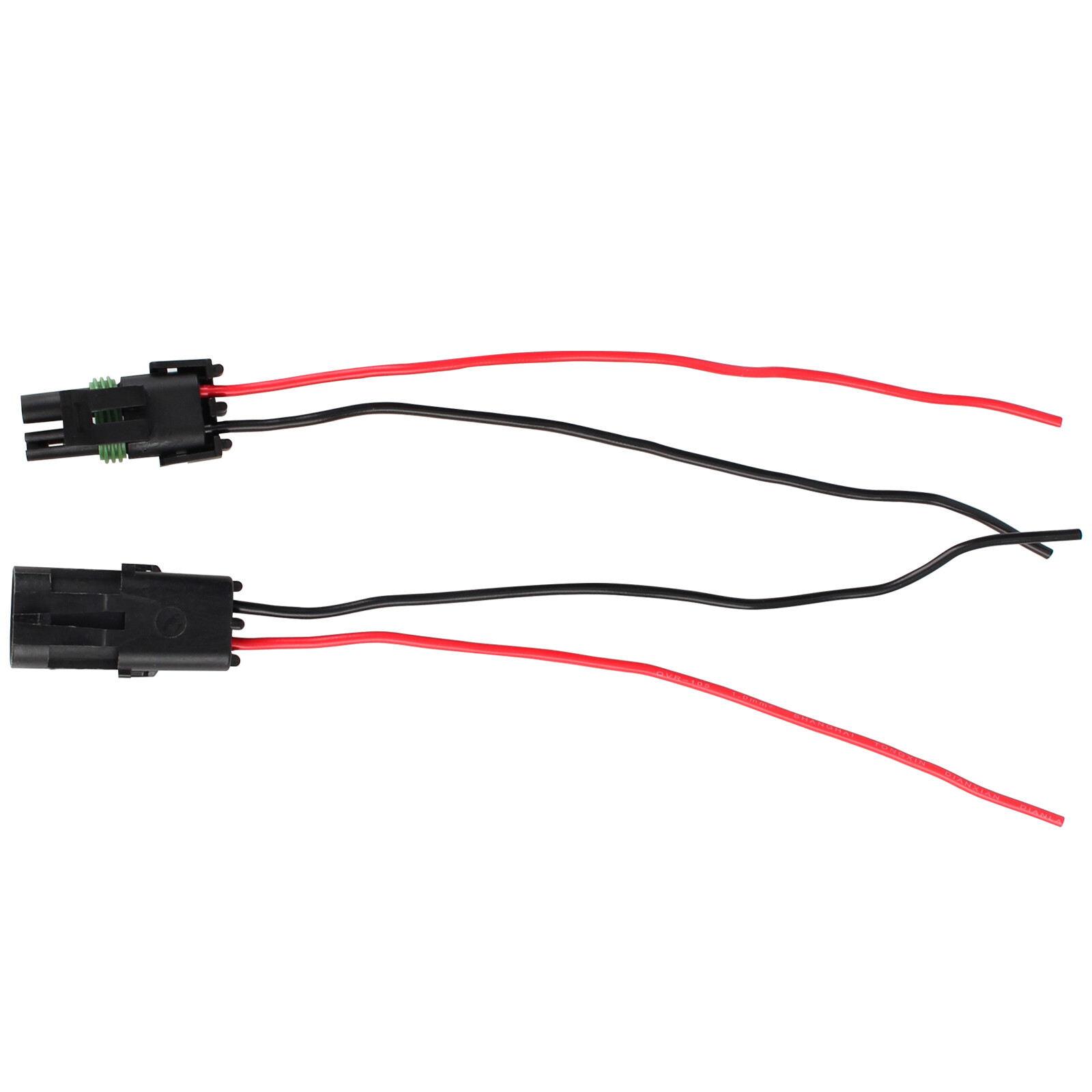 MM1 Quick Ship For Harmar and Outlander CAR Lift SIDE Wiring Harness Connector