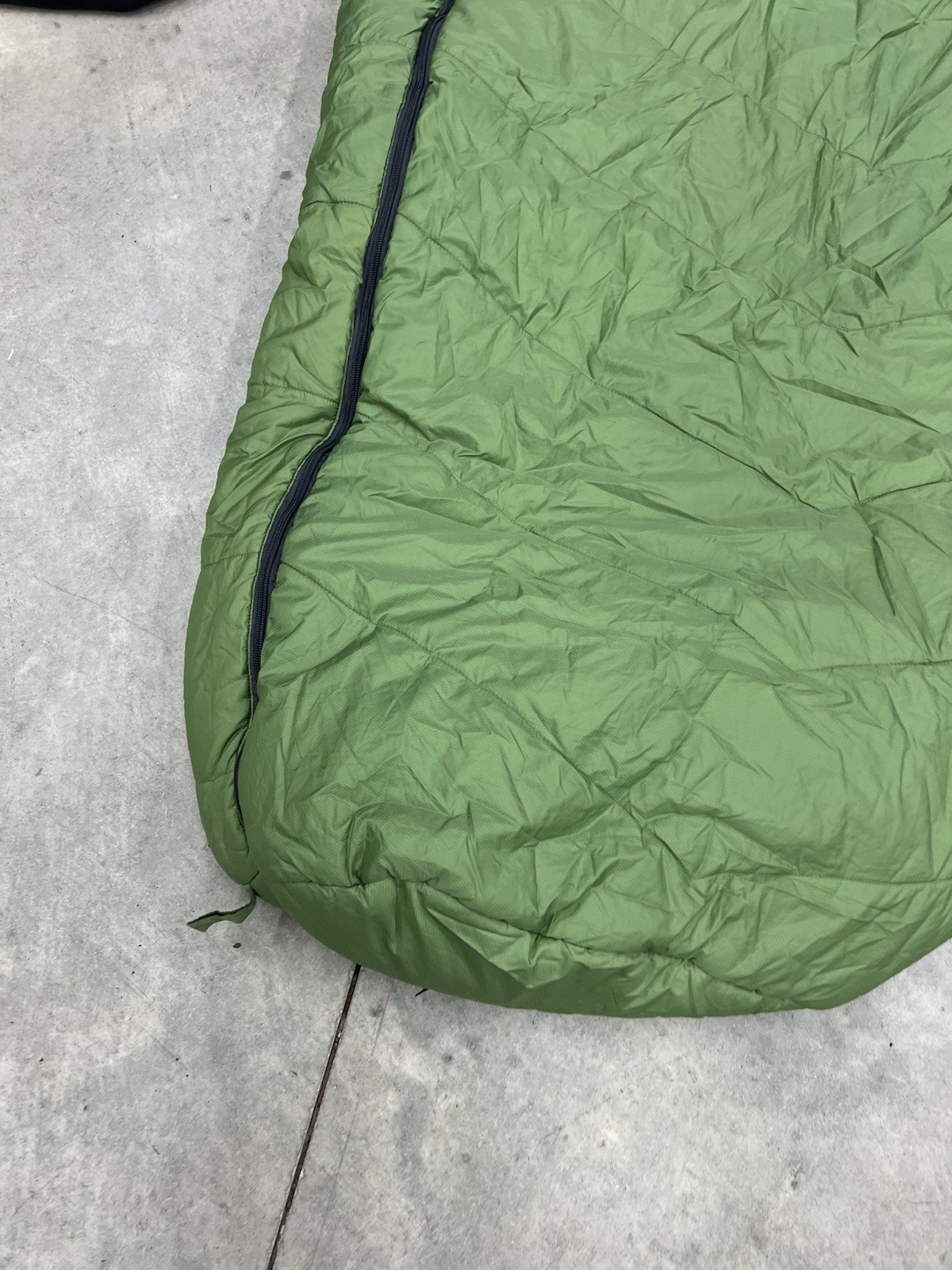 Kelty Camp 30 Sleeping Bag…