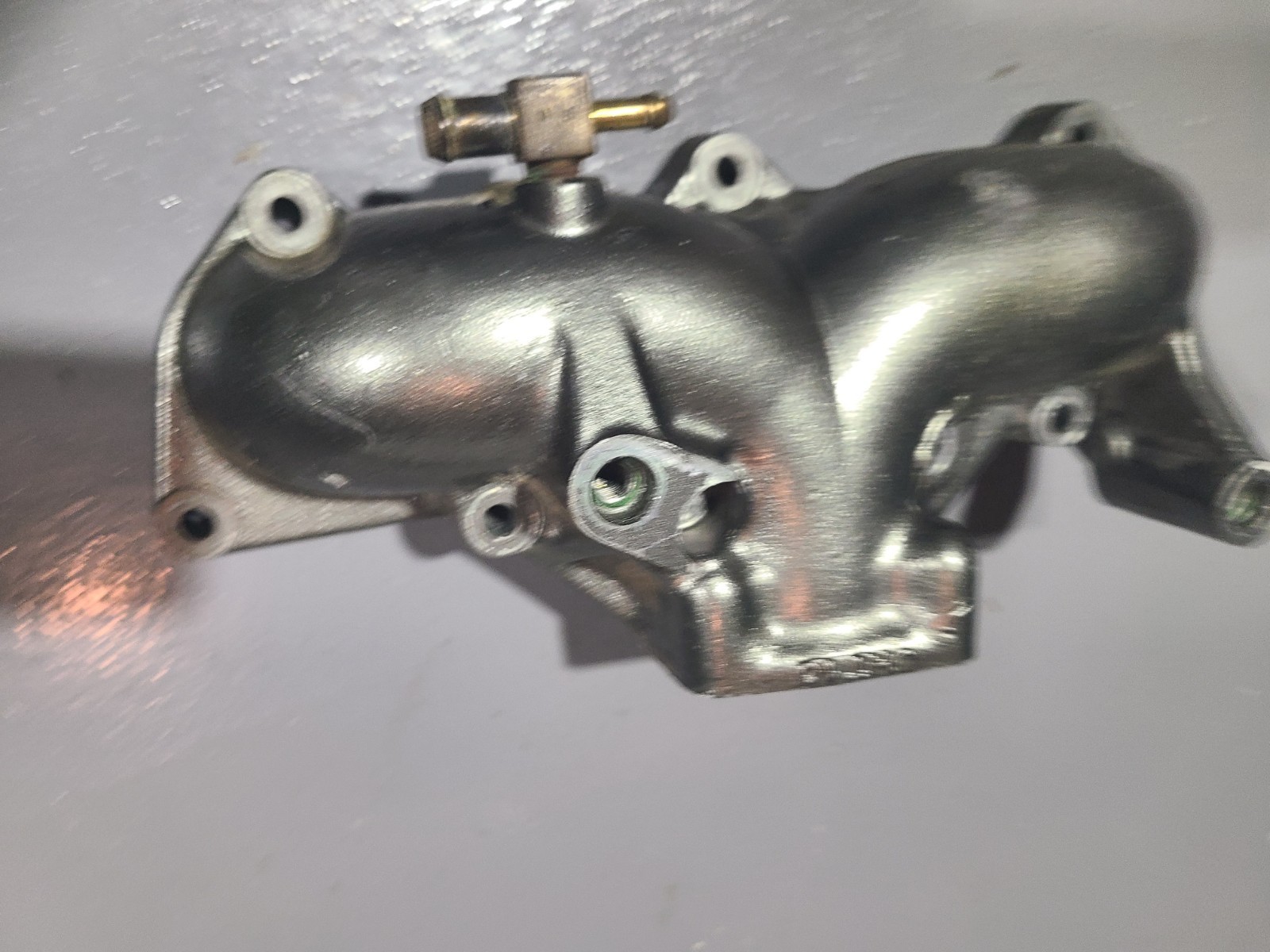 KAWASAKI 1100 EXHAUST MANIFOLD STX ZXI1100 JETSKI ZXI STX1100 JETSKI