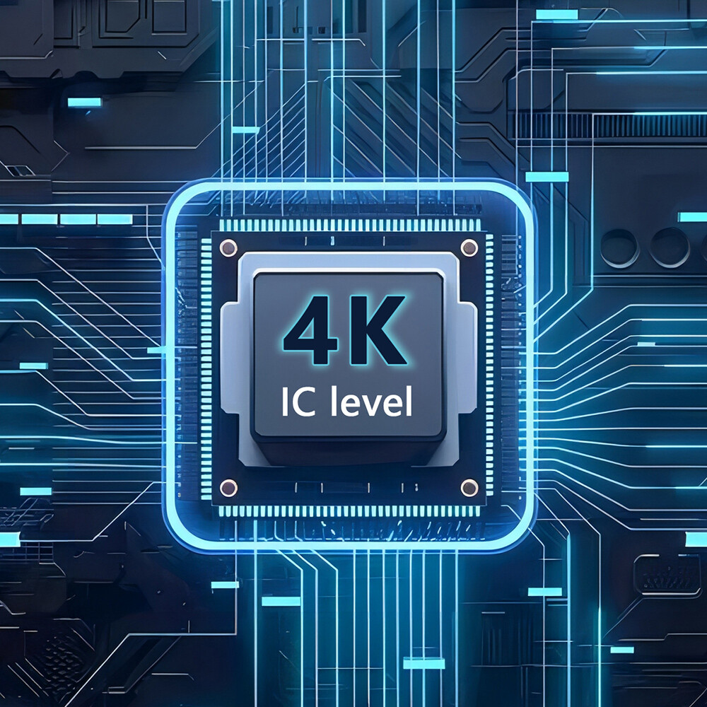 6000Mile 4K 1080P HDTV Outdoor Amplified TV Antenna Digital HD UHF VHF 360 Rotor