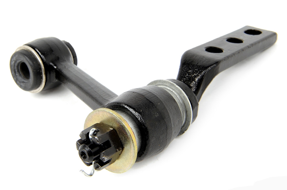 NEW! 1967-1969 Ford Mustang V8 Power Steering Steering Kit Tie Rods Center Link