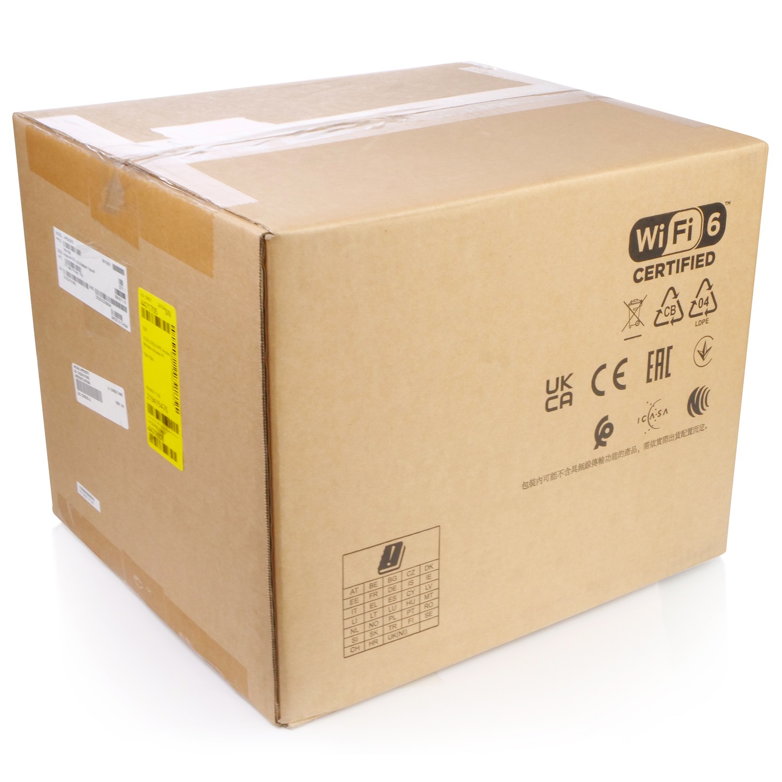 HPE Aruba AP-577 APEX0577 Wi-Fi 6 802.11ax Dual Radio Directional Outdoor AP