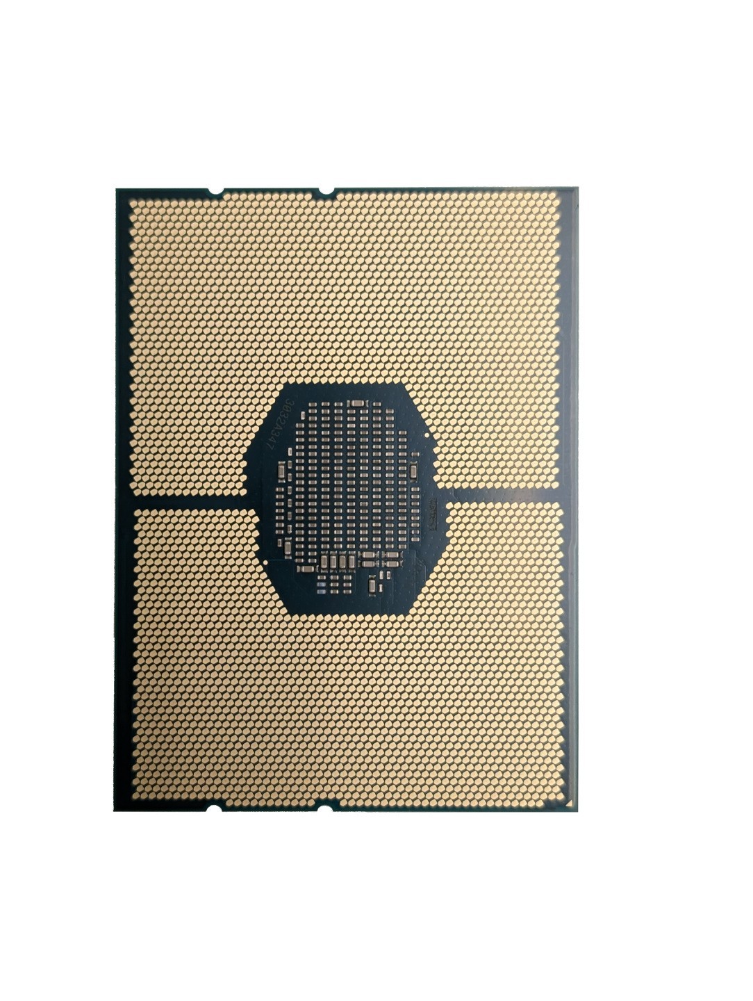 SRFPJ Intel Xeon Gold 6246 3.30GHz 12-Core 24.75 165W LGA3647 Processor CPU