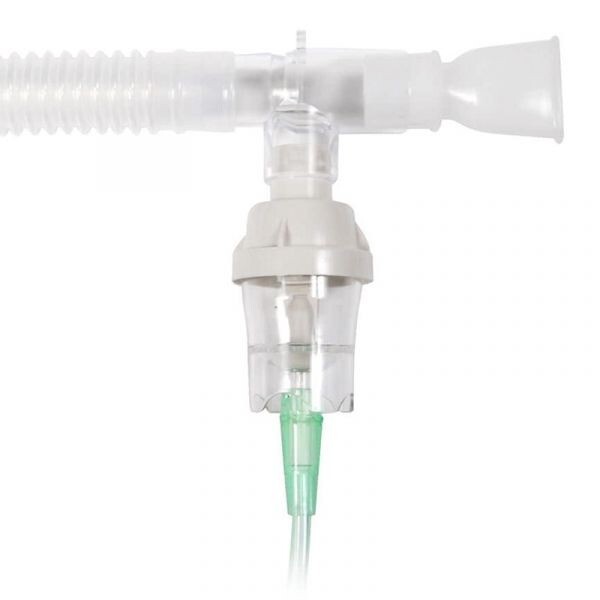 Medication nebulizr 2 Packs