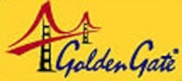 Golden Gate Mandolin Picks 12 Pack Guitar Picks Flat Picks Shell 1.3mm