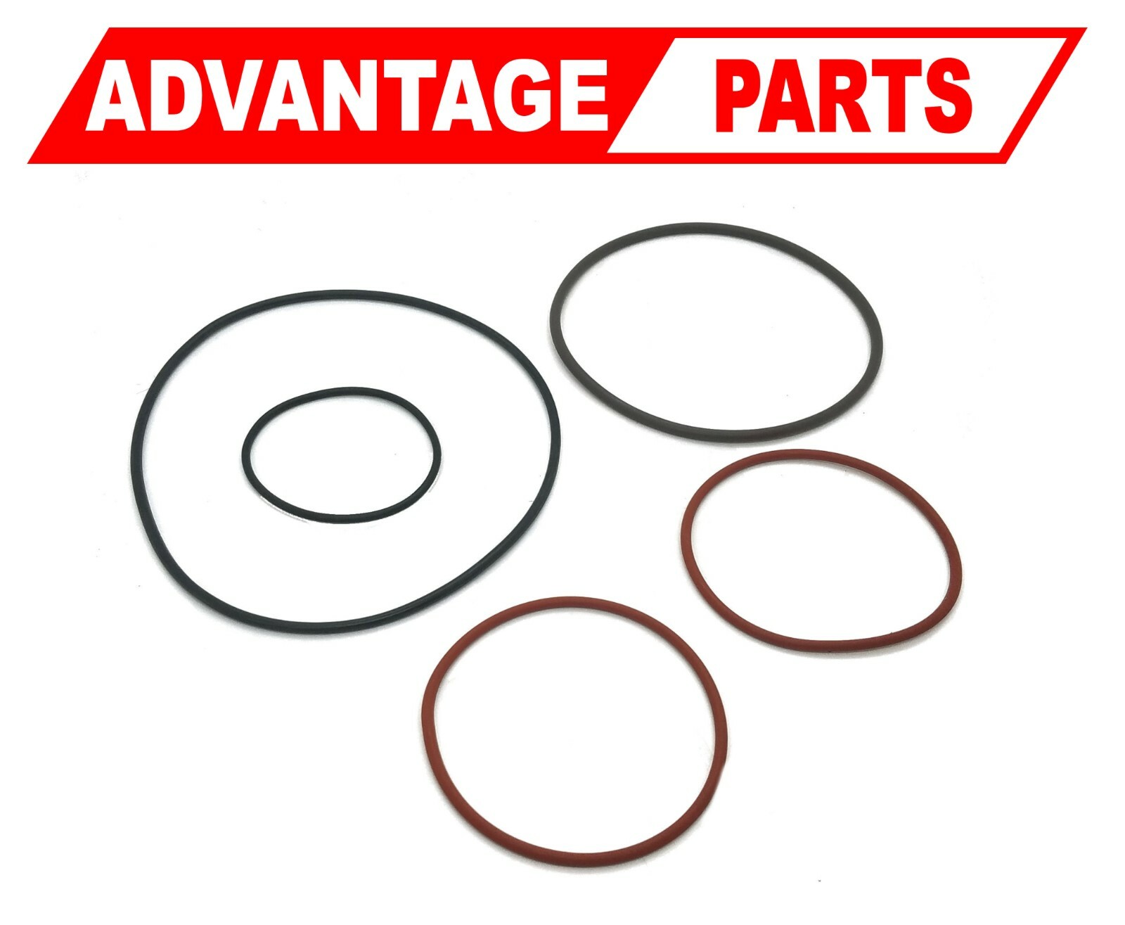 Yamaha Grizzly 350 Cylinder Piston Gasket Top End Kit Set 2007-2011 07-11