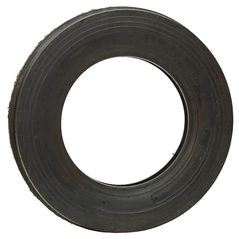 1 New Deestone D401 - 5.00-15 Tires 50015 5.00 1 15