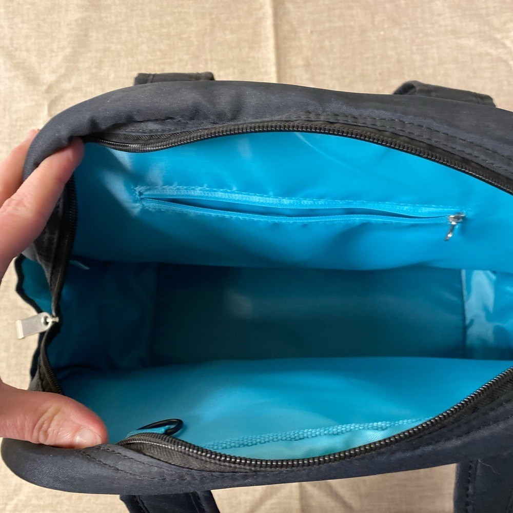 GAIAM yoga/ gym bag