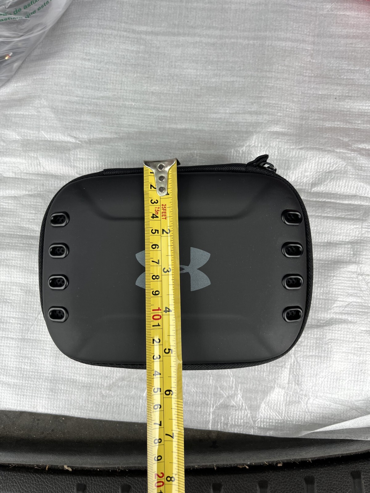 Under Armour EVA Hard Case