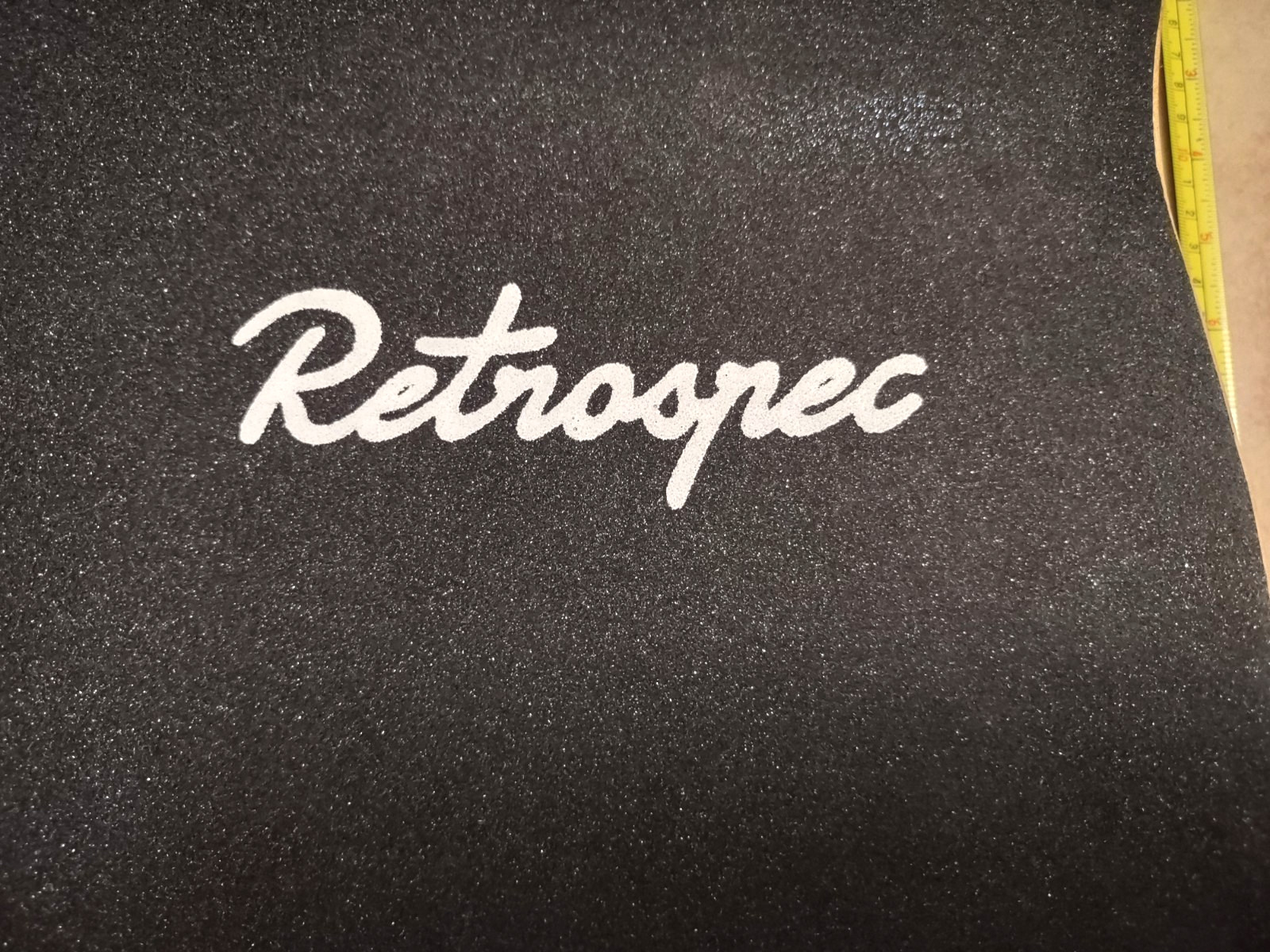 Retrospec Tidal 41-Inch Drop-Down Longboard Skateboard 9-Ply Deck 70mm Wheels